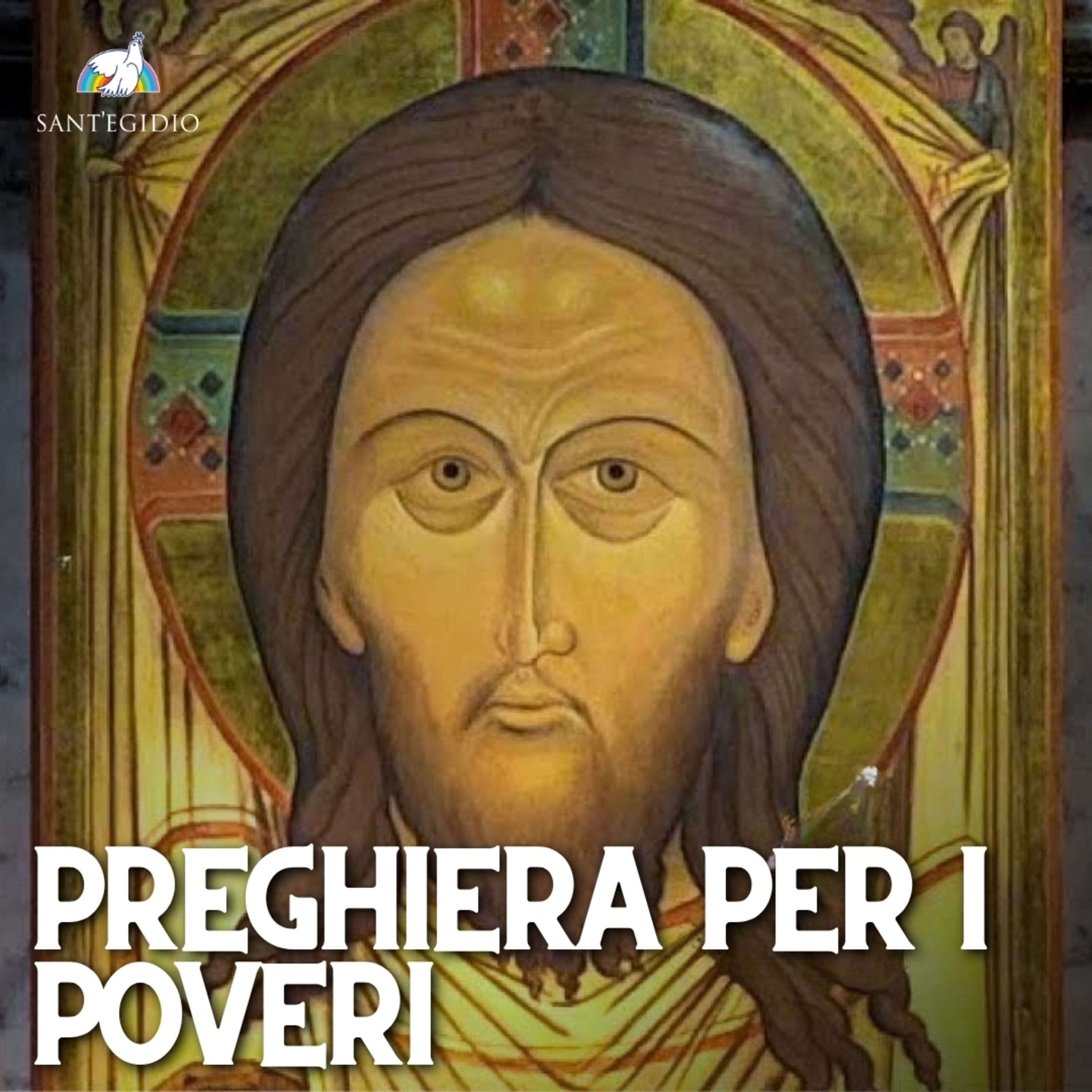 Preghiera per i Poveri. Meditazione di don Fernando Escobar sul Vangelo di Matteo (Mt 6,25-34) episode artwork