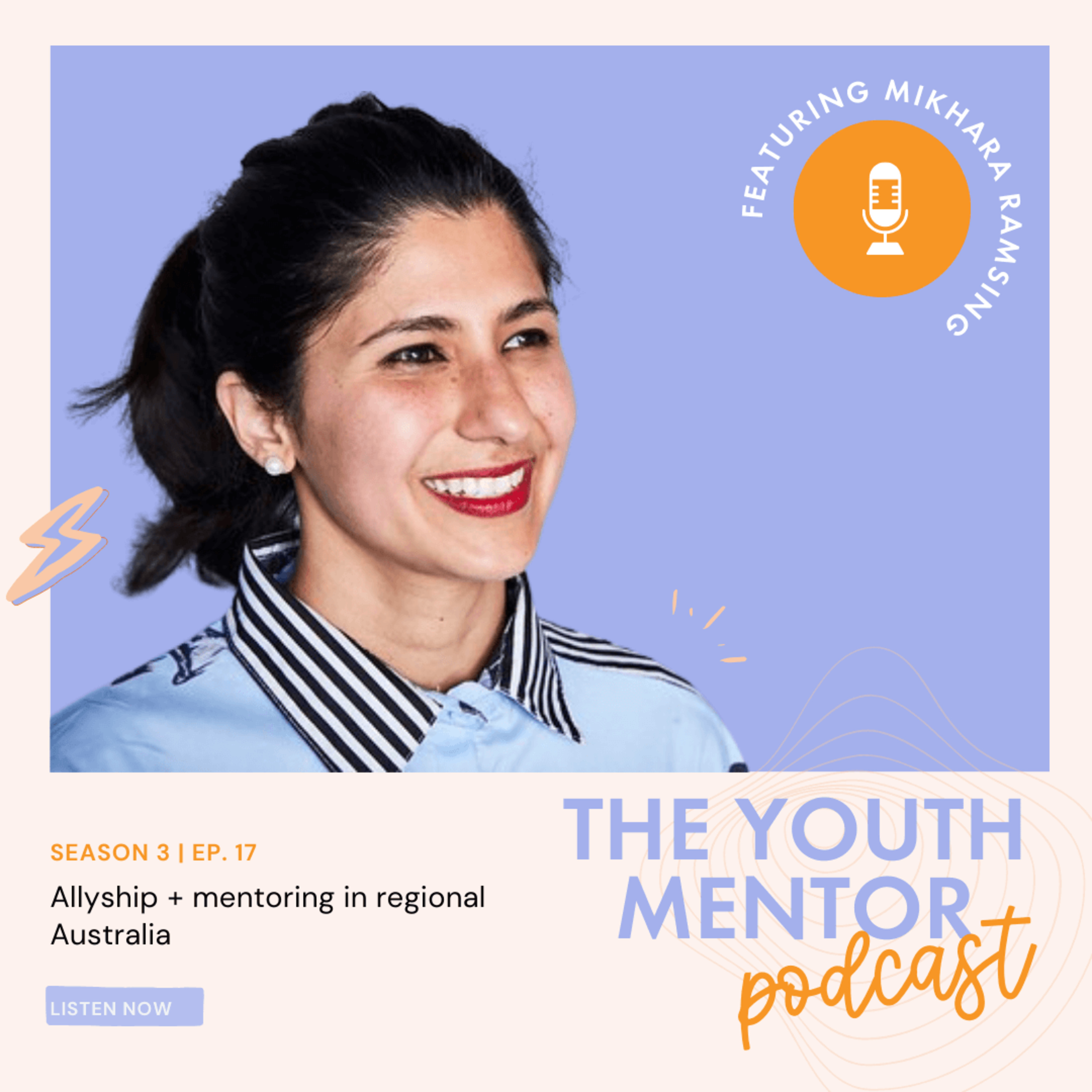 The Youth Mentor Podcast