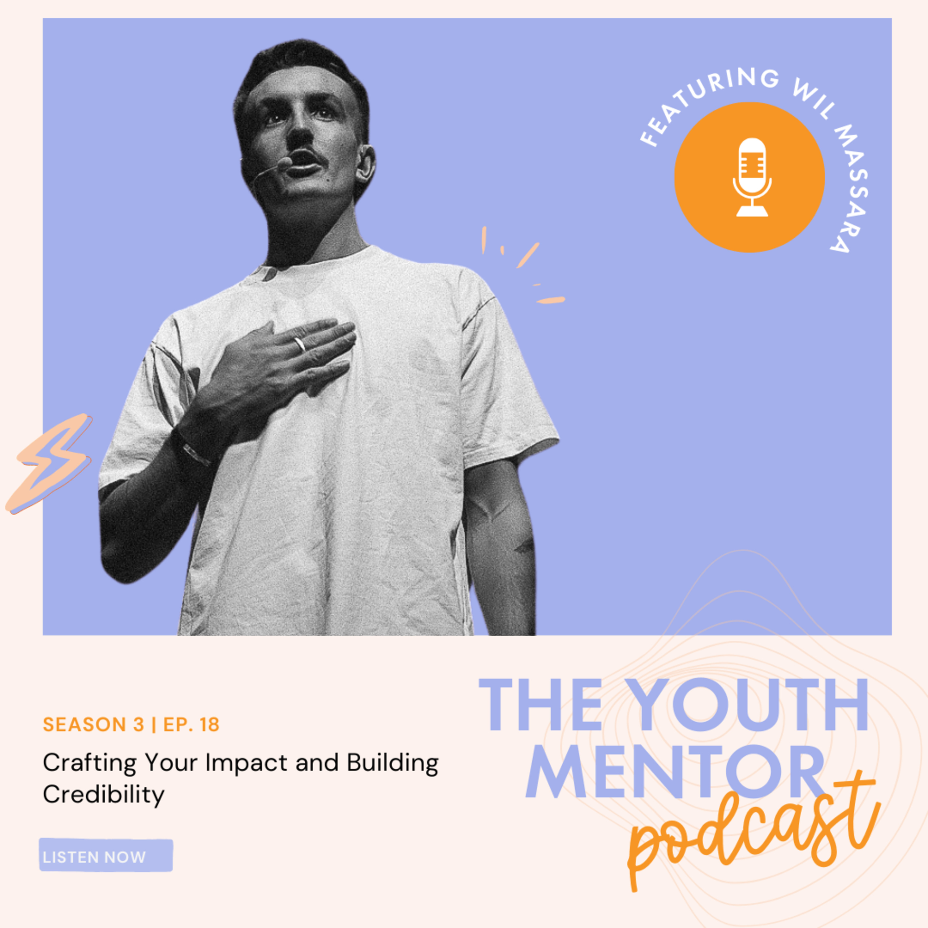 The Youth Mentor Podcast