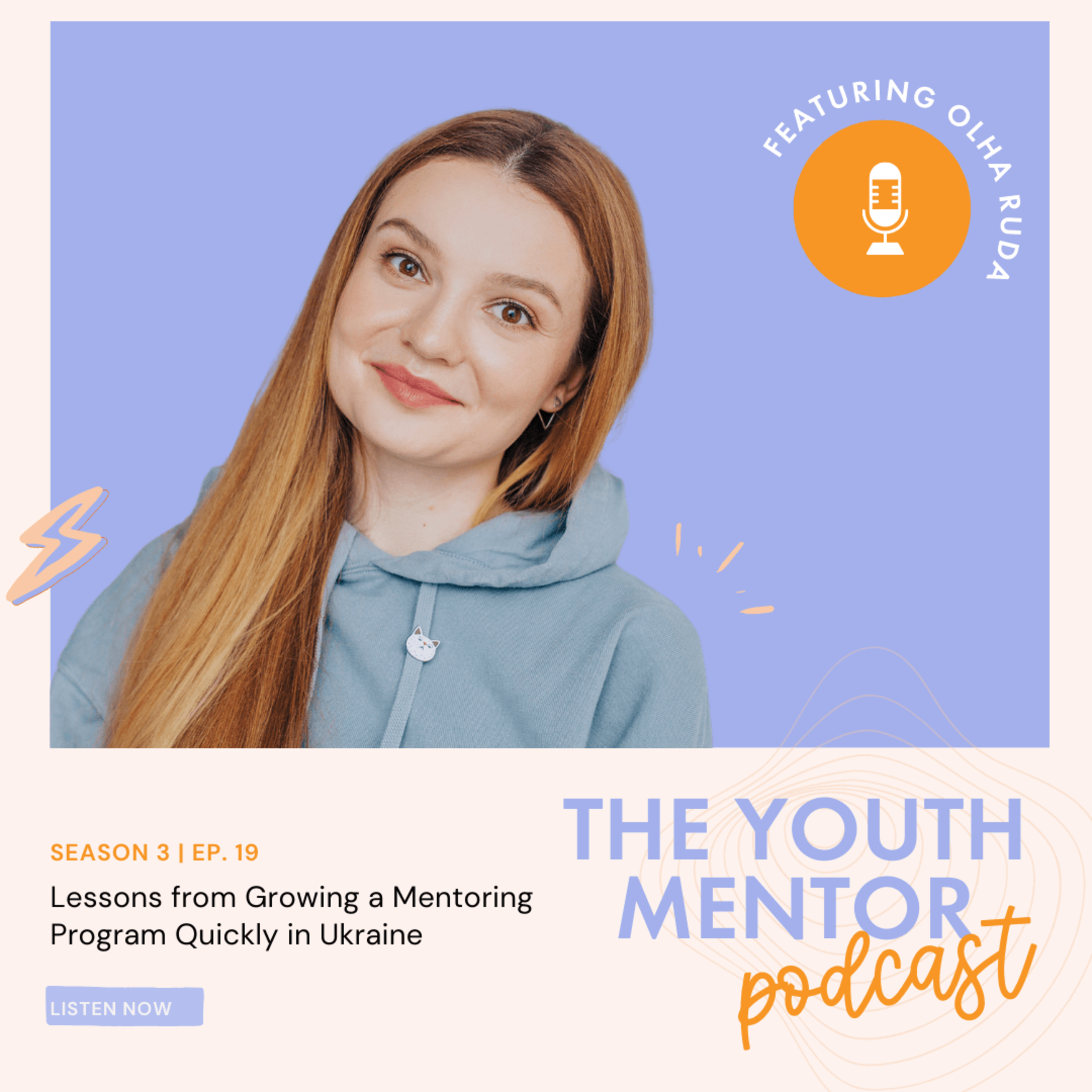 The Youth Mentor Podcast