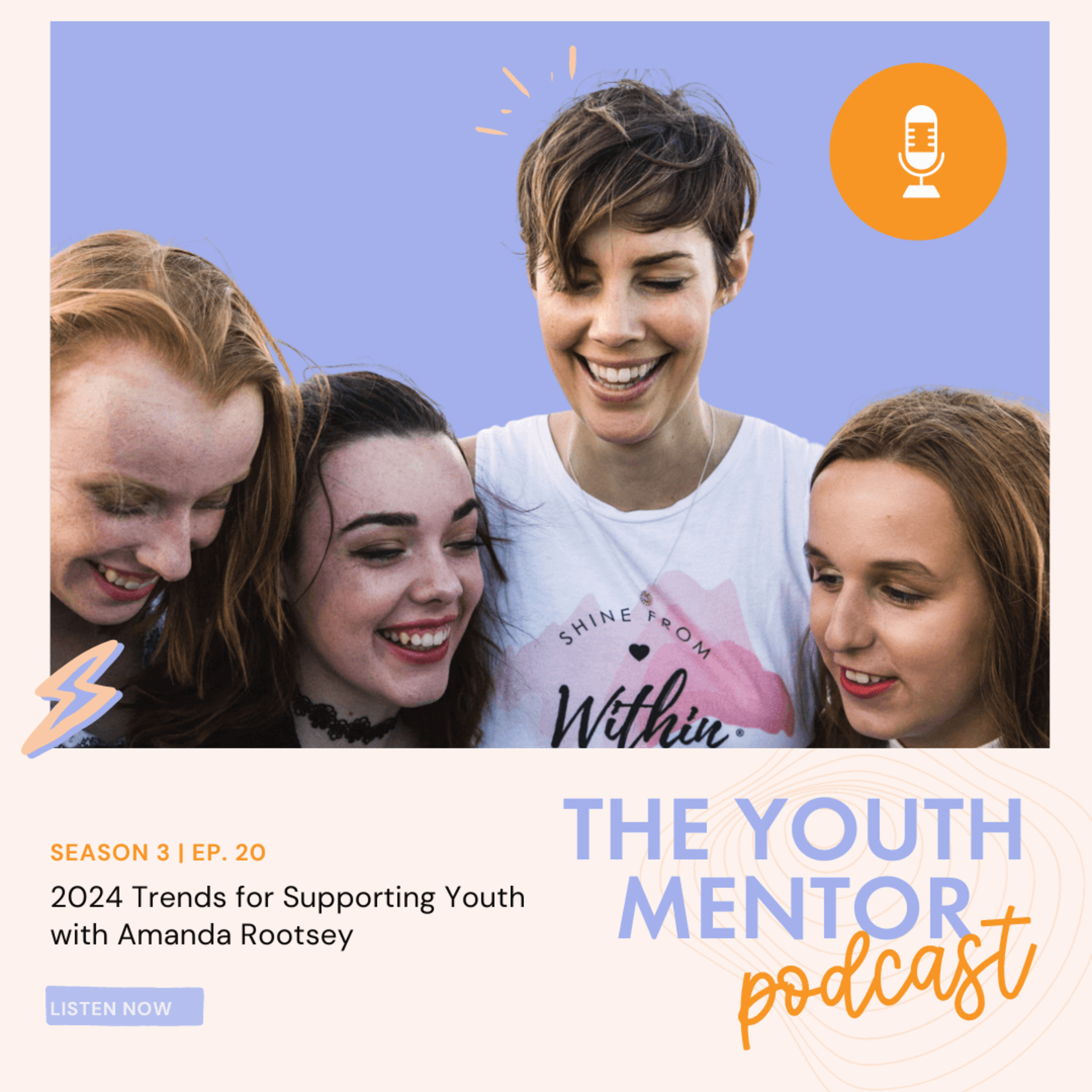 The Youth Mentor Podcast