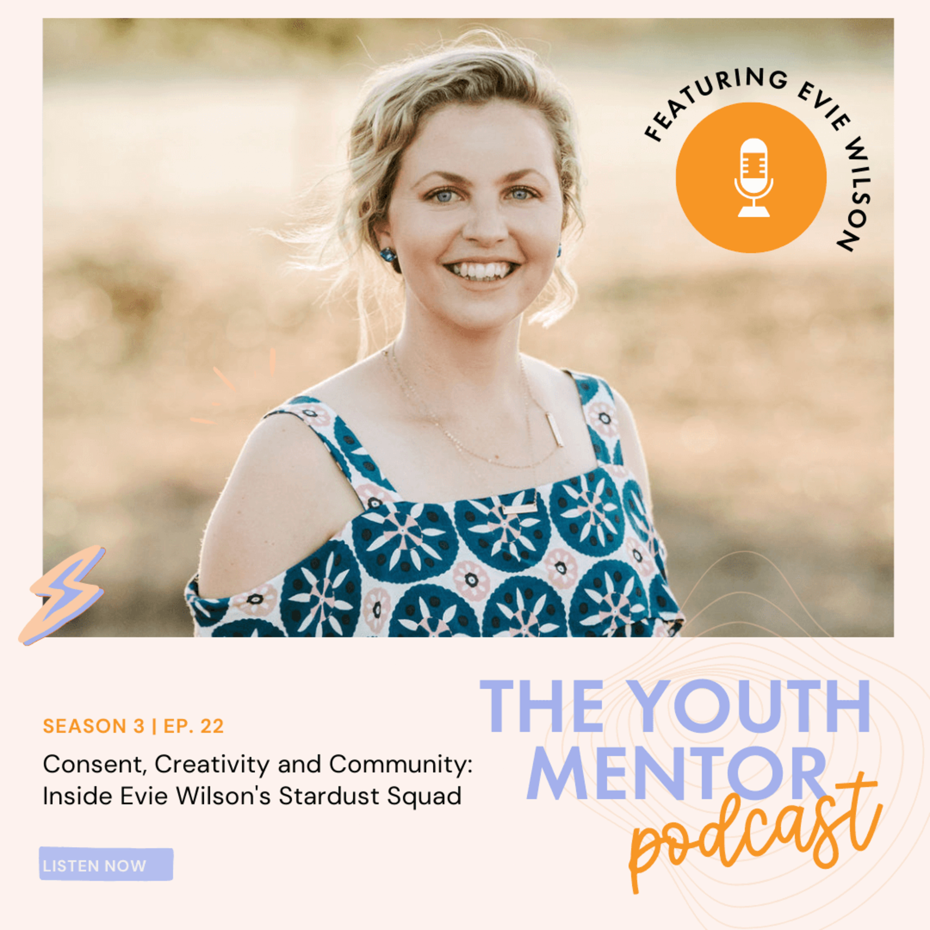 The Youth Mentor Podcast