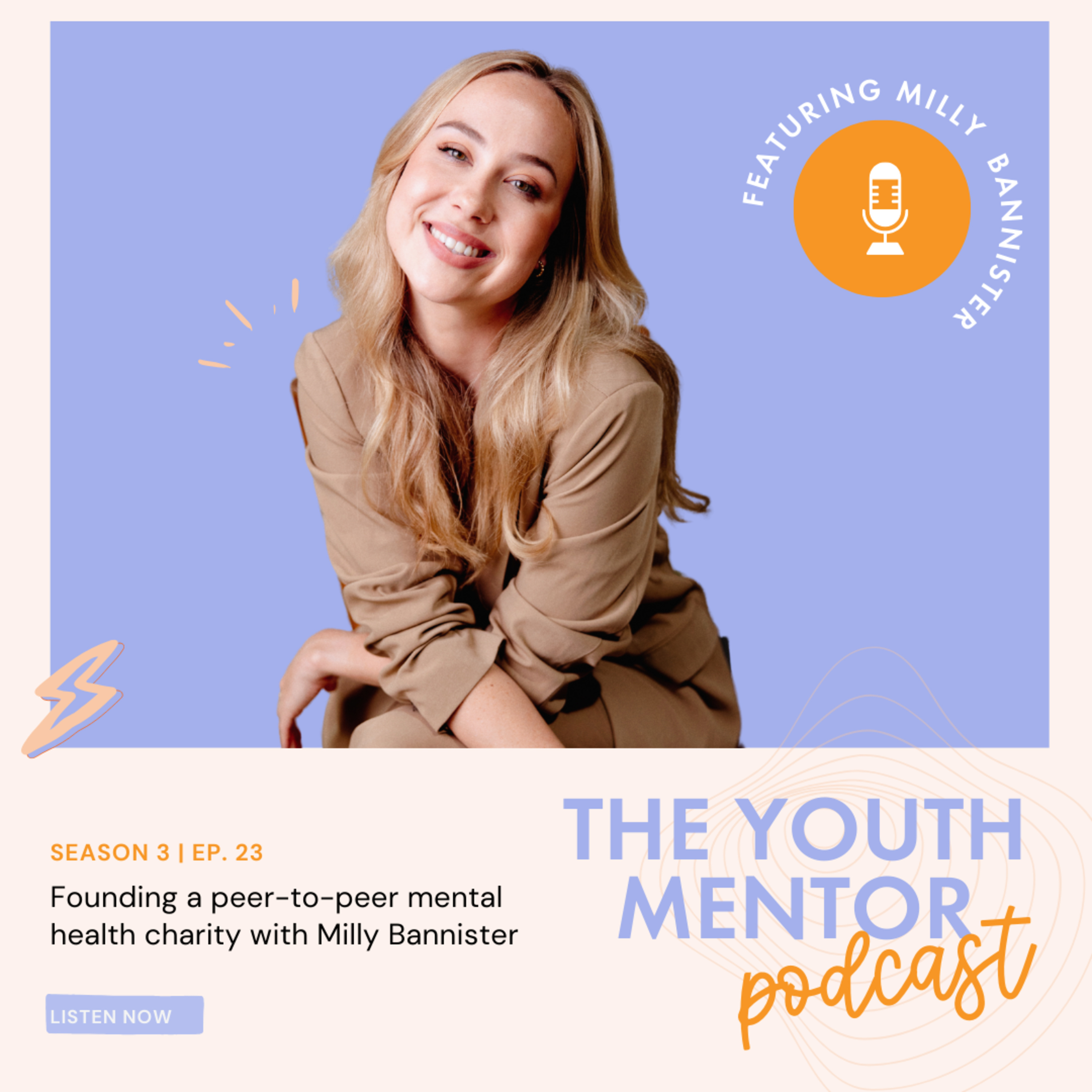 The Youth Mentor Podcast