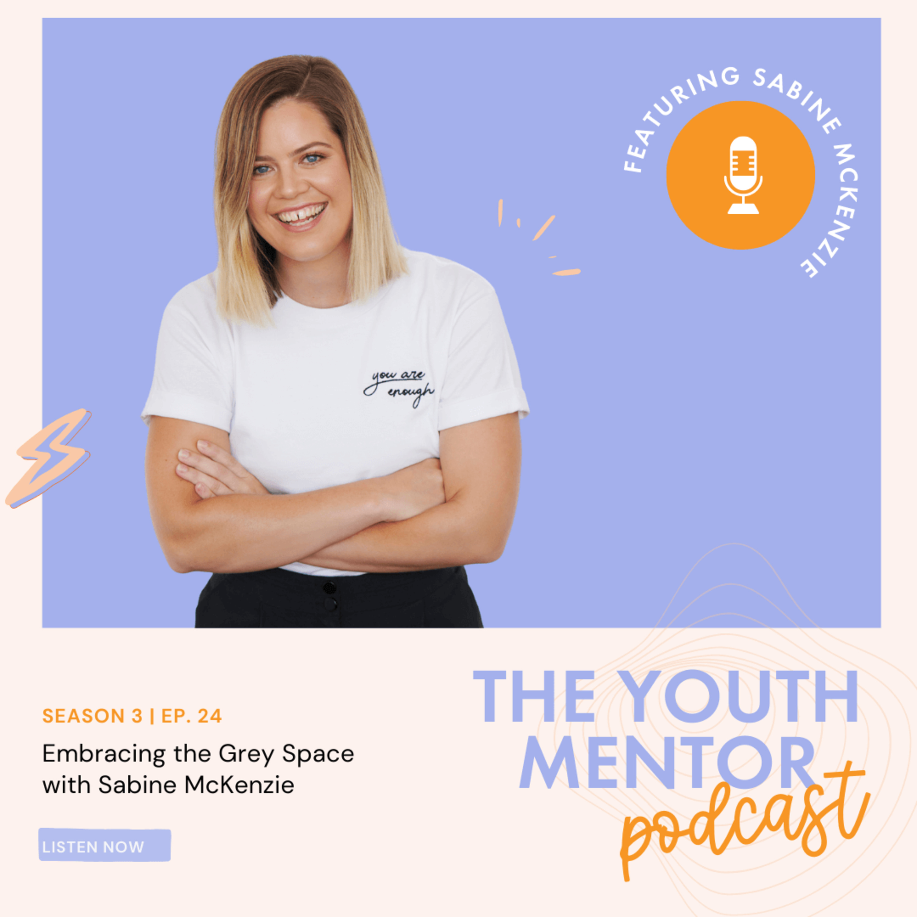 The Youth Mentor Podcast