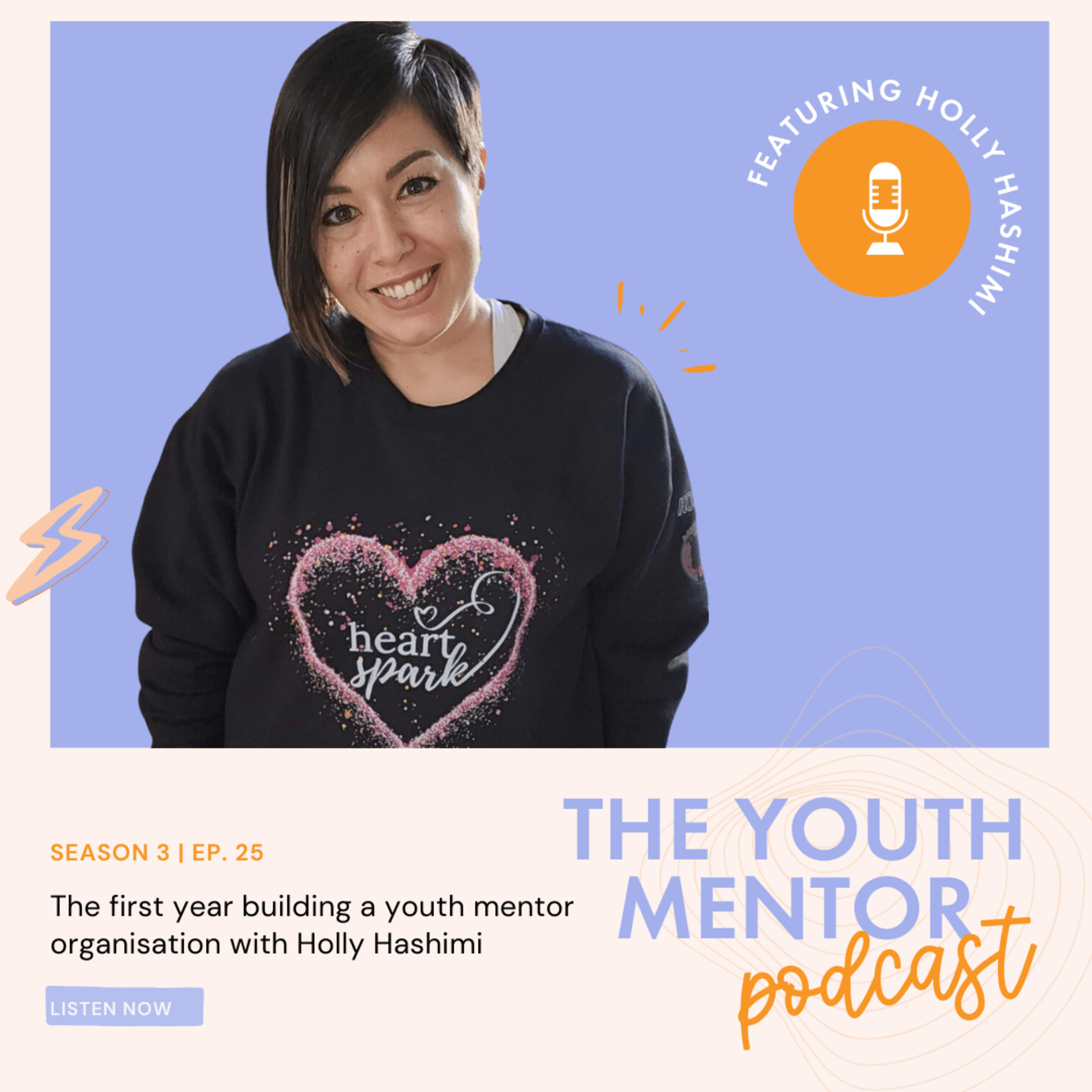 The Youth Mentor Podcast