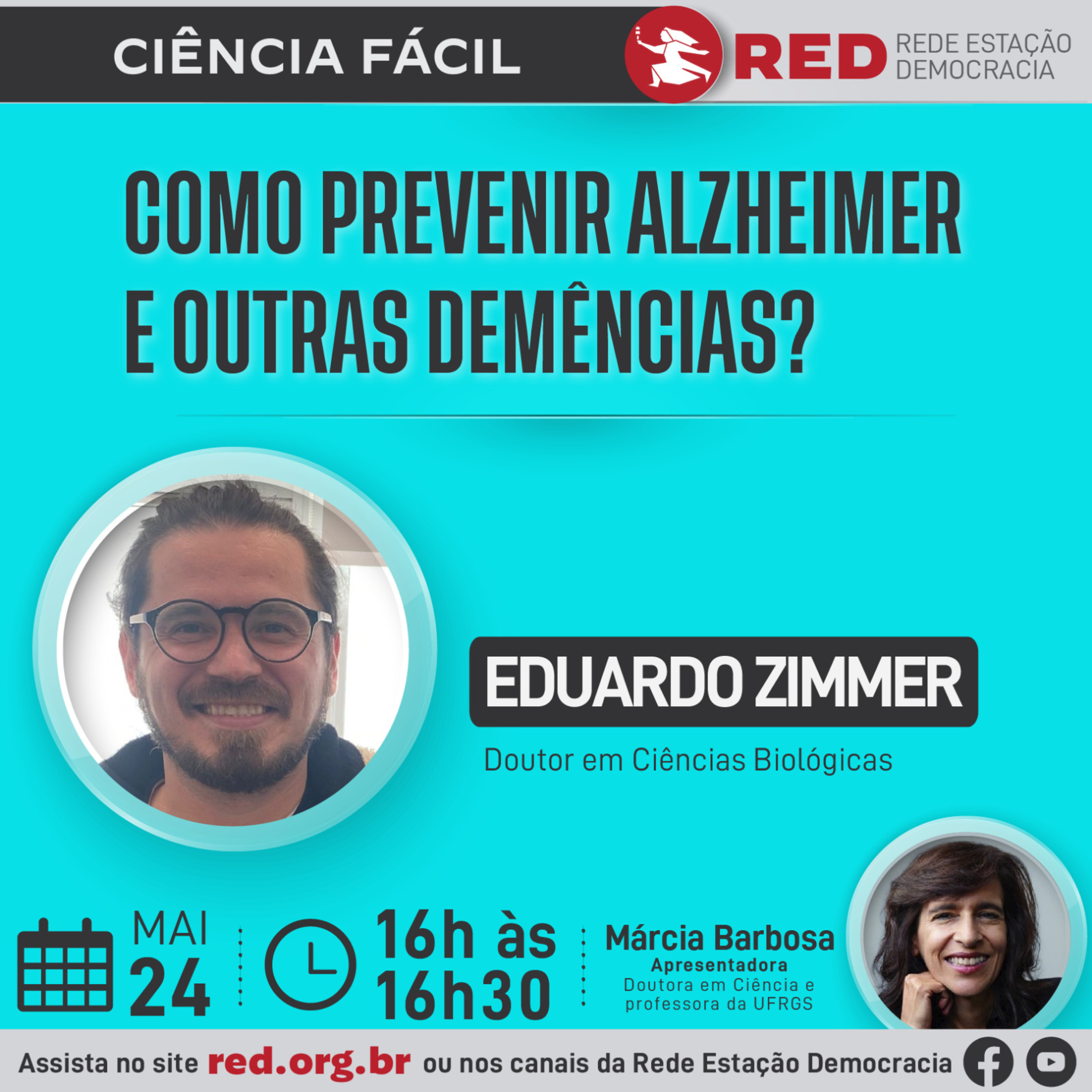 Ciência Fácil 24/05/2023 episode artwork