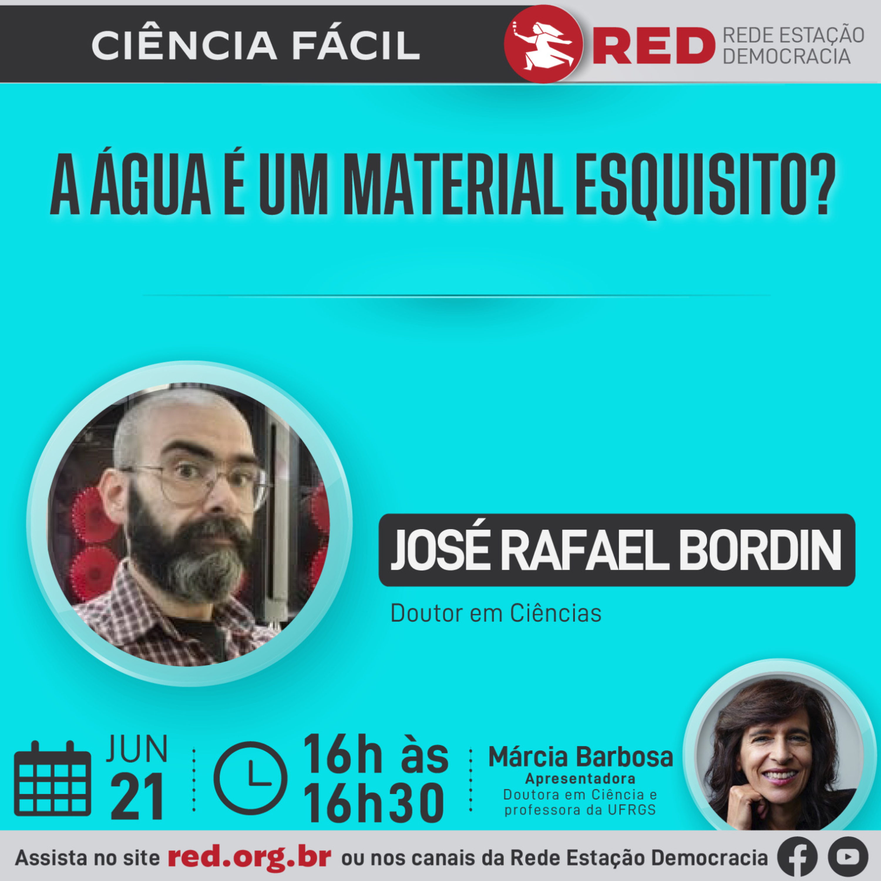 Ciência Fácil 21/06/2023 episode artwork