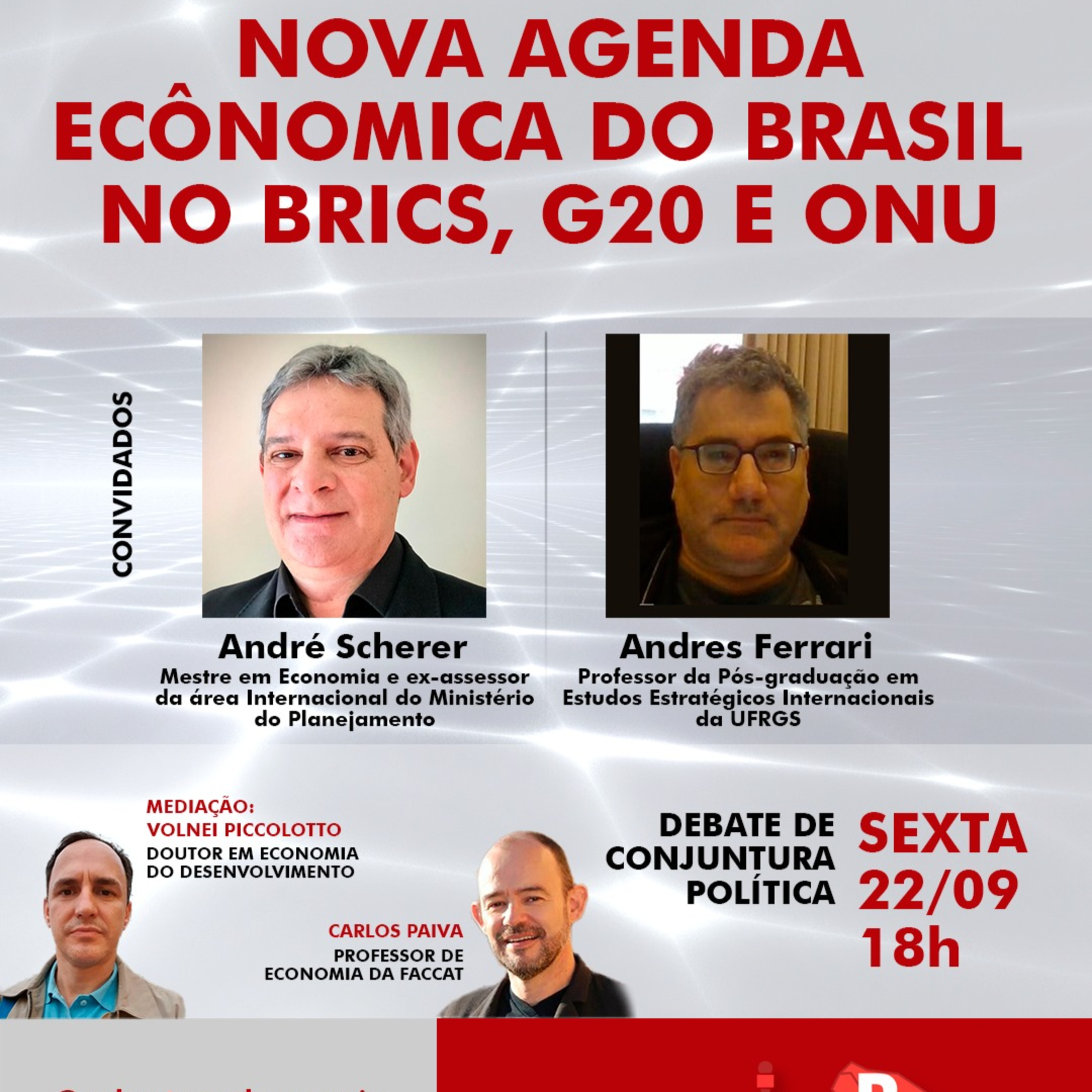 Rede Estação Democracia (RED)