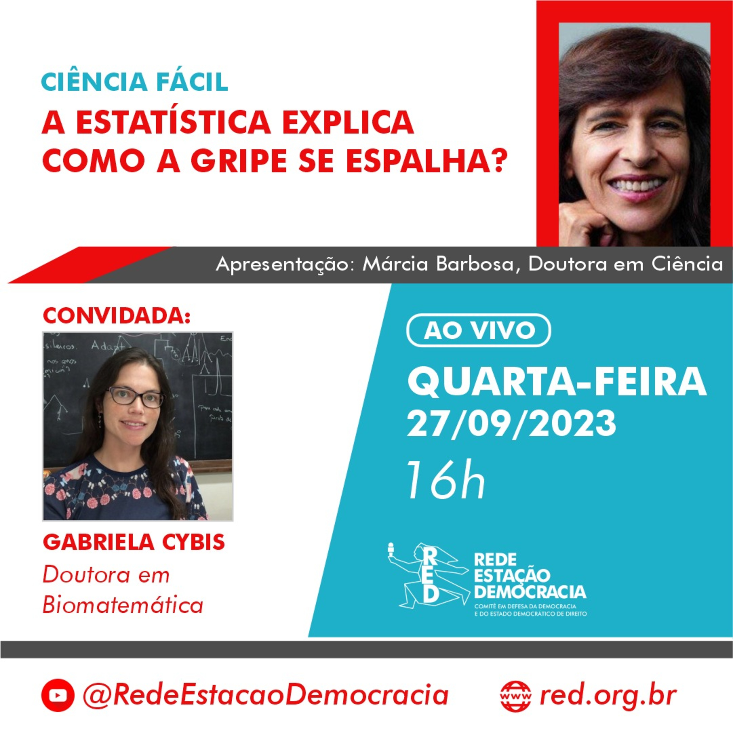 Ciência Fácil 27/09/2023 episode artwork