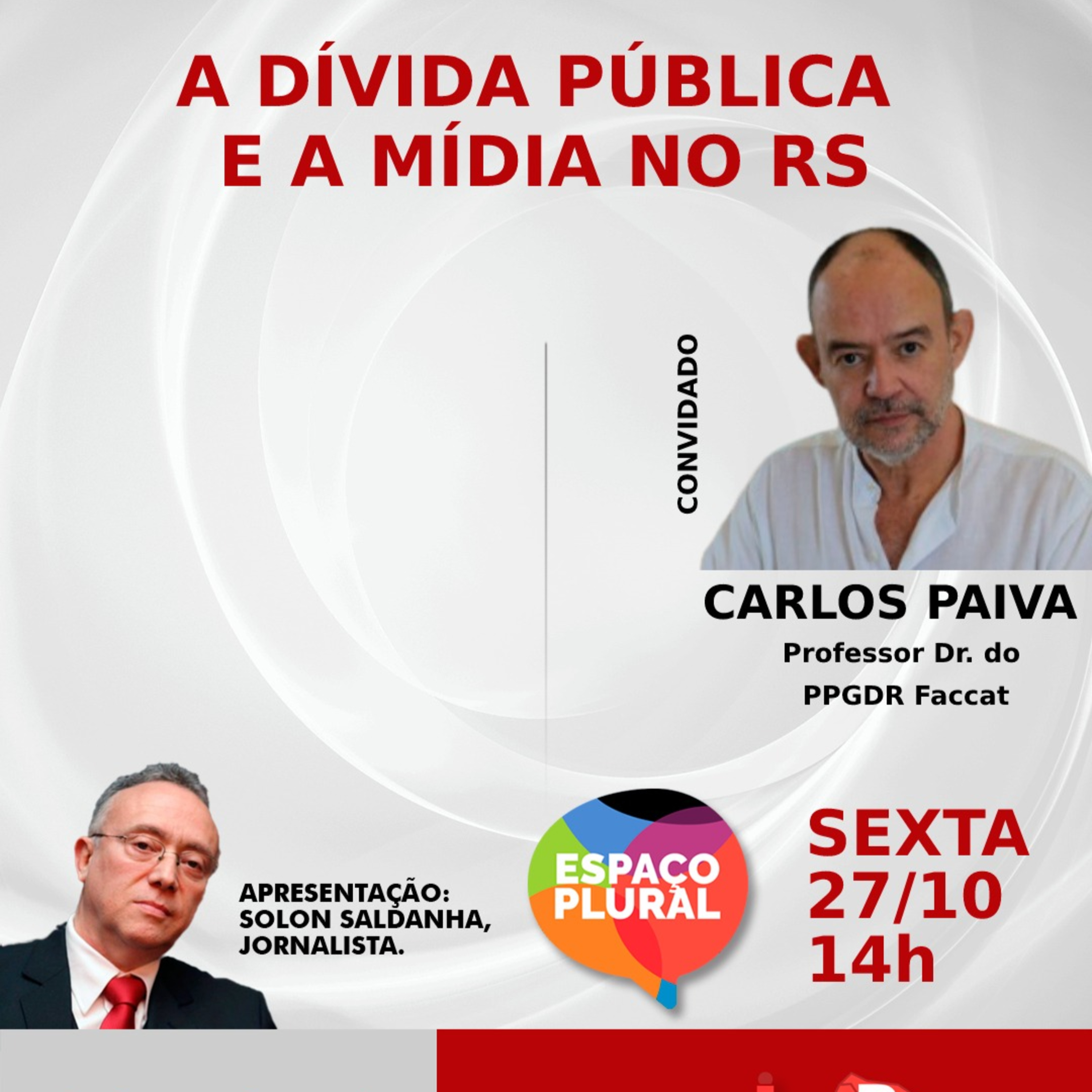 Rede Estação Democracia (RED)