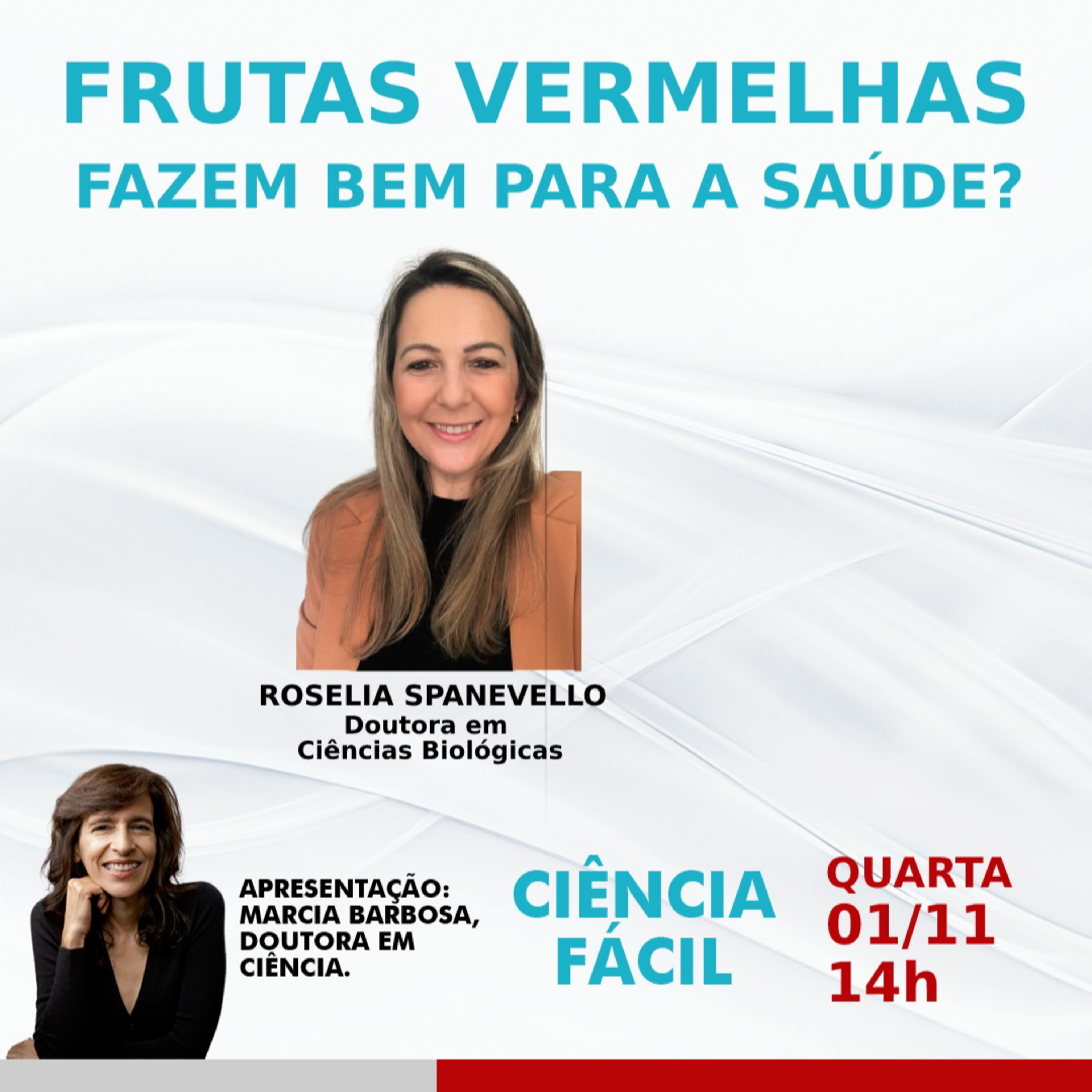 CIÊNCIA FÁCIL 01/11/2023 episode artwork