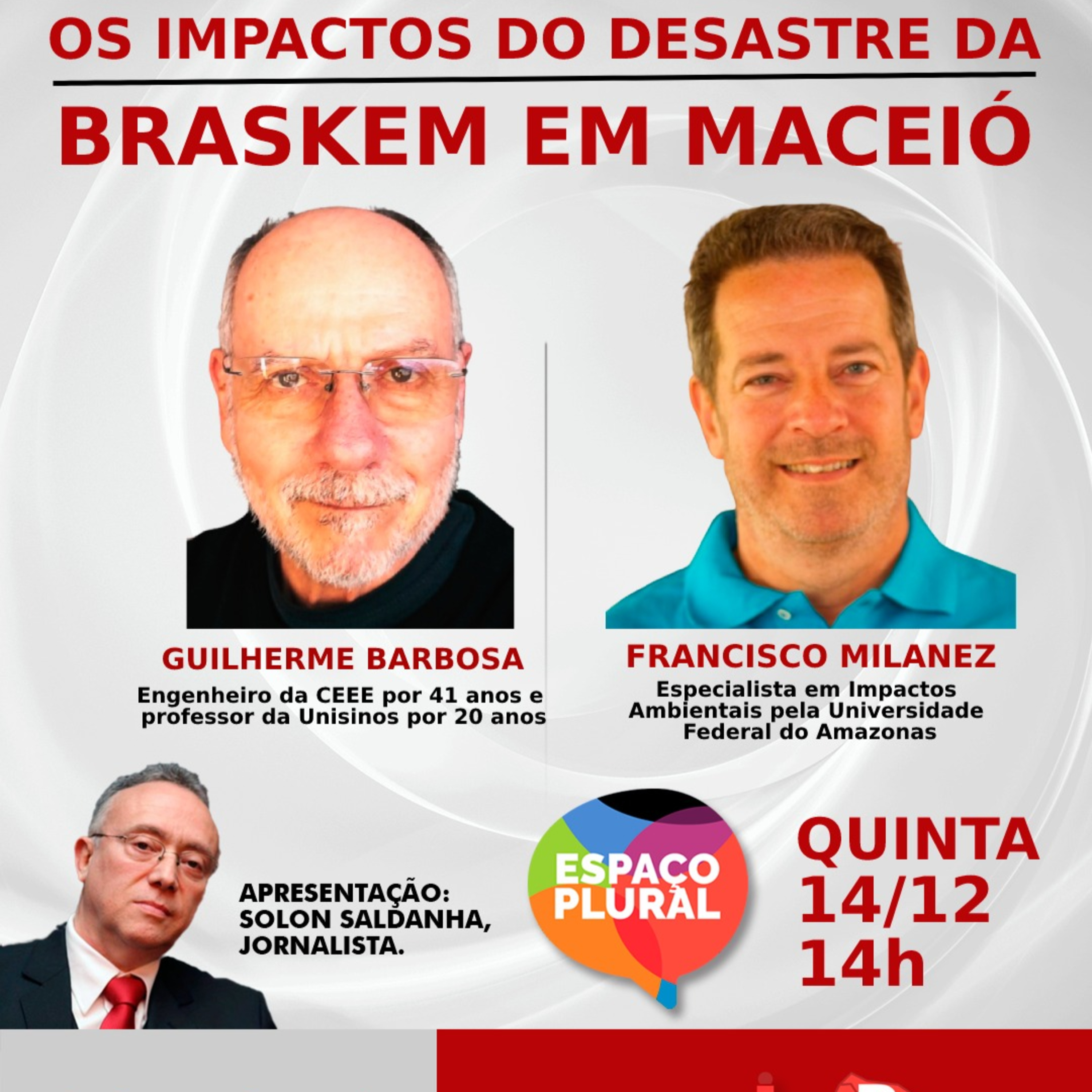 Rede Estação Democracia (RED)
