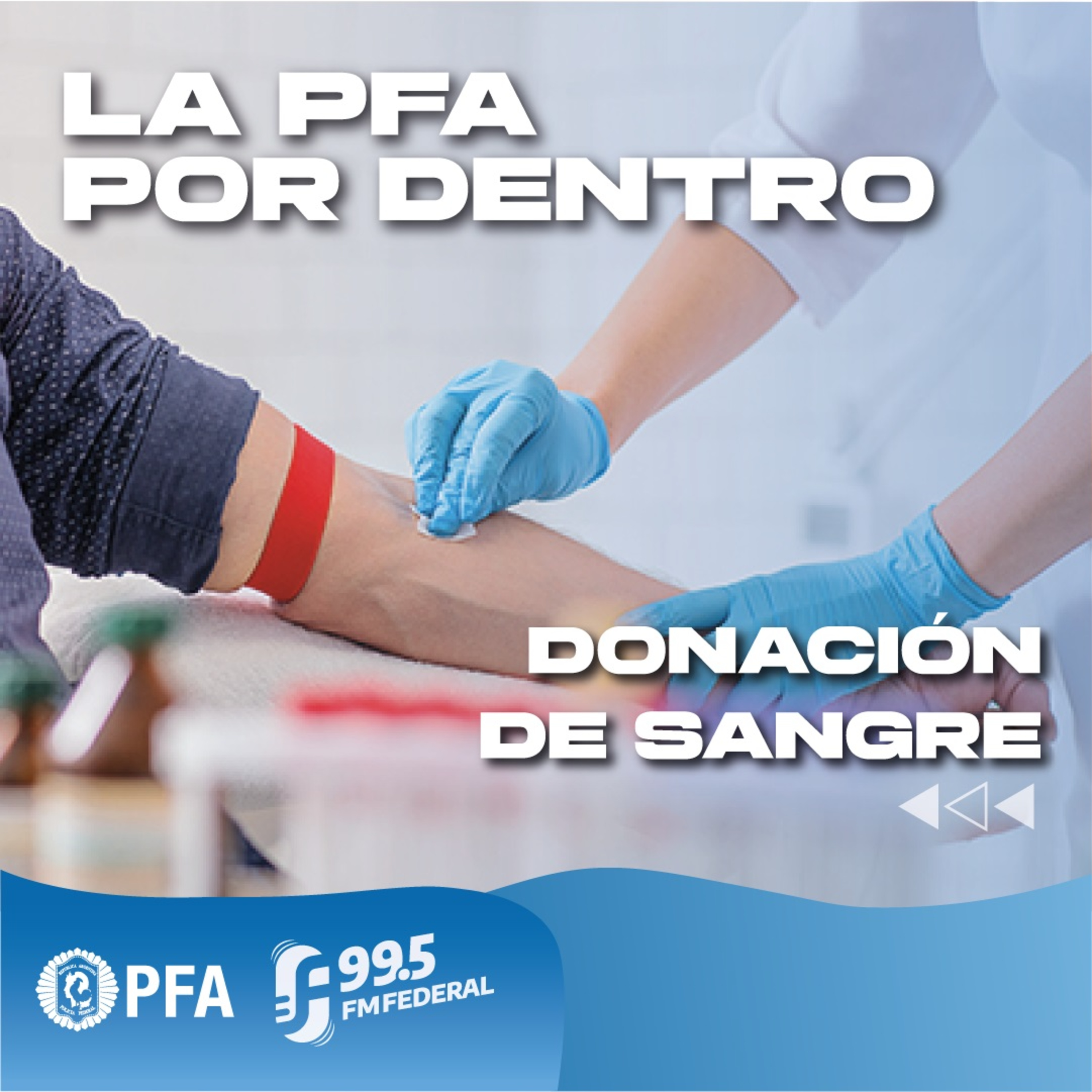 FM FEDERAL 99.5