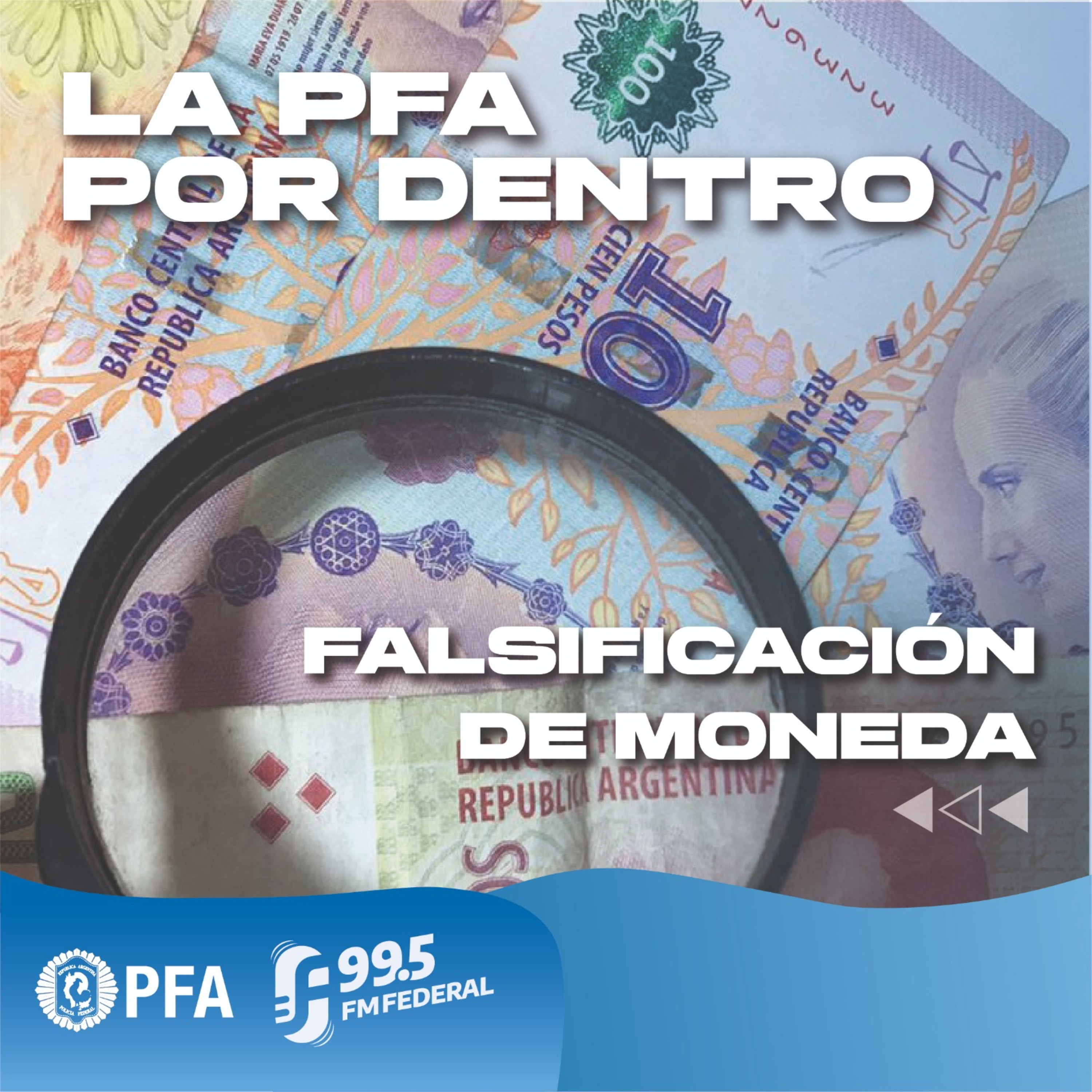 FM FEDERAL 99.5