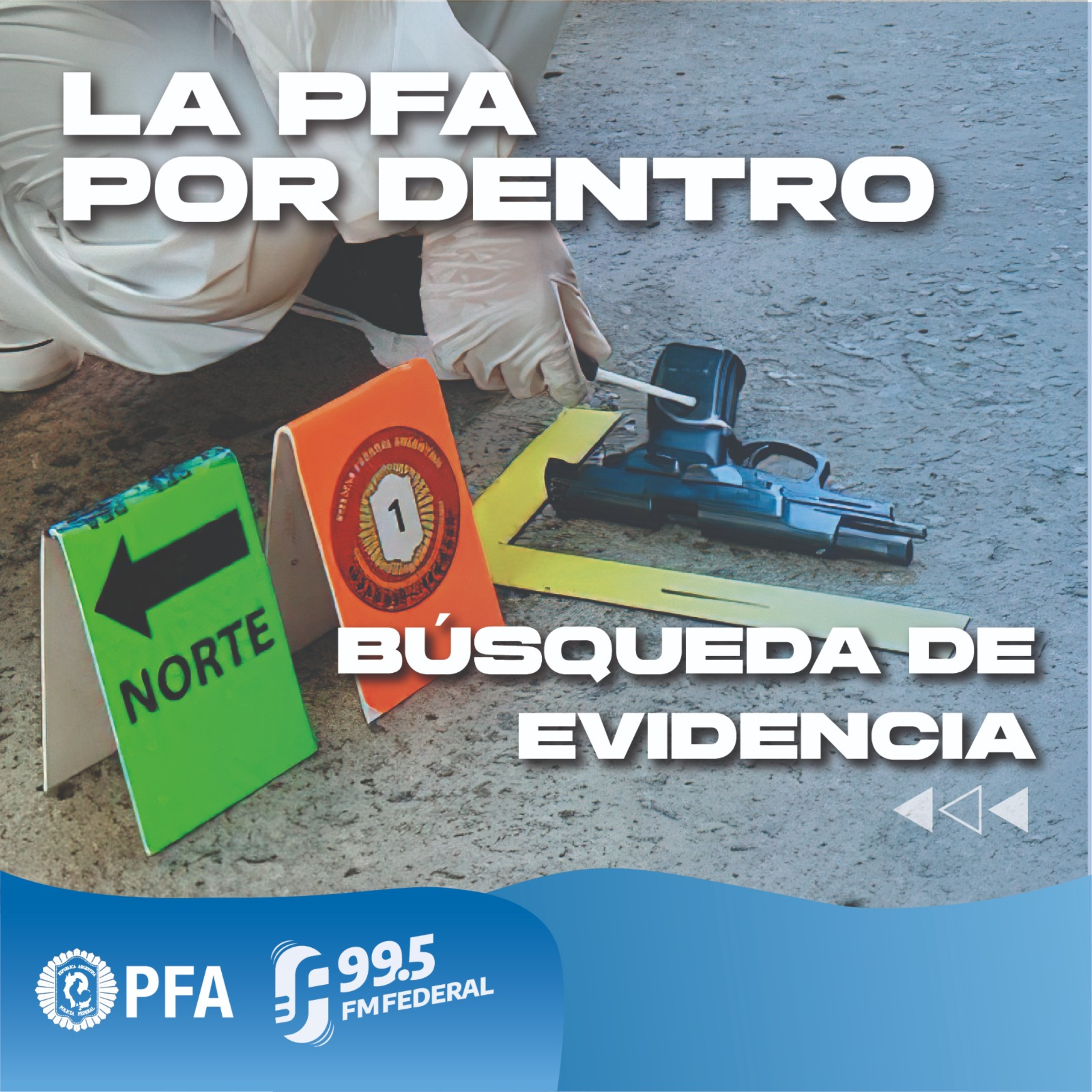 FM FEDERAL 99.5