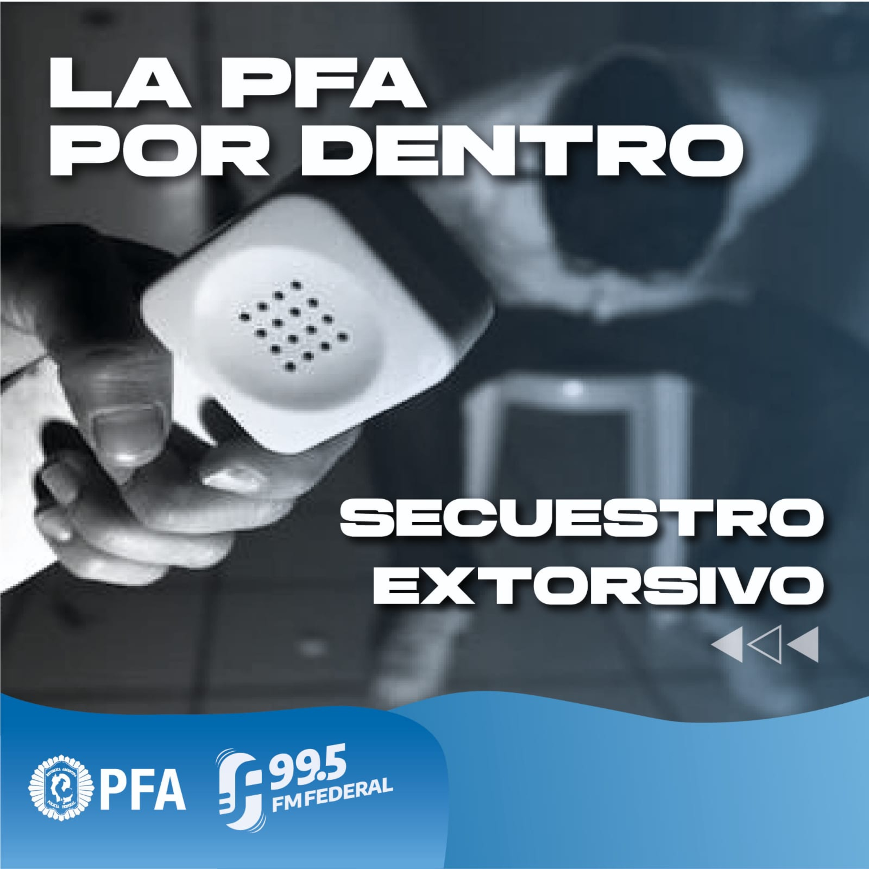 FM FEDERAL 99.5