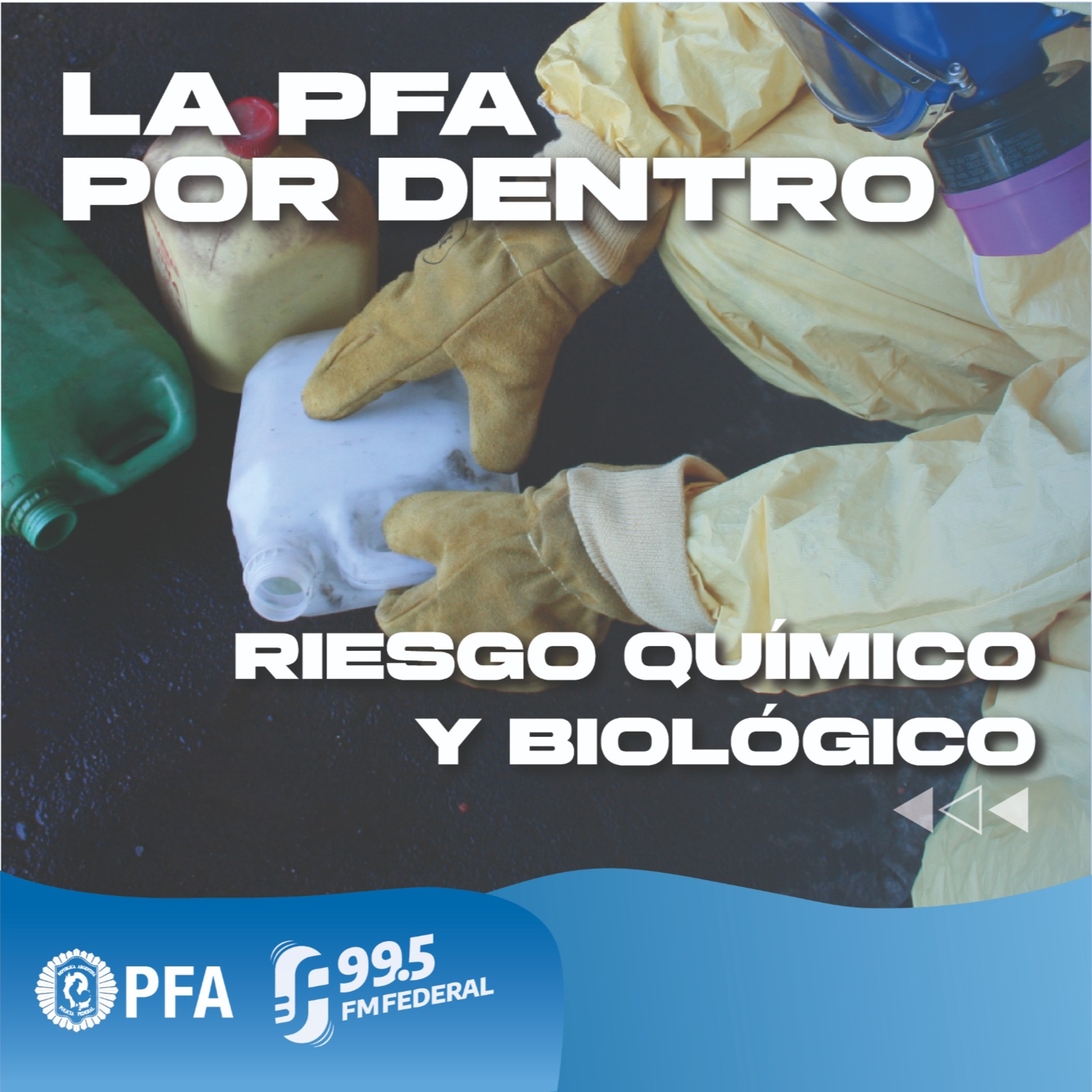FM FEDERAL 99.5