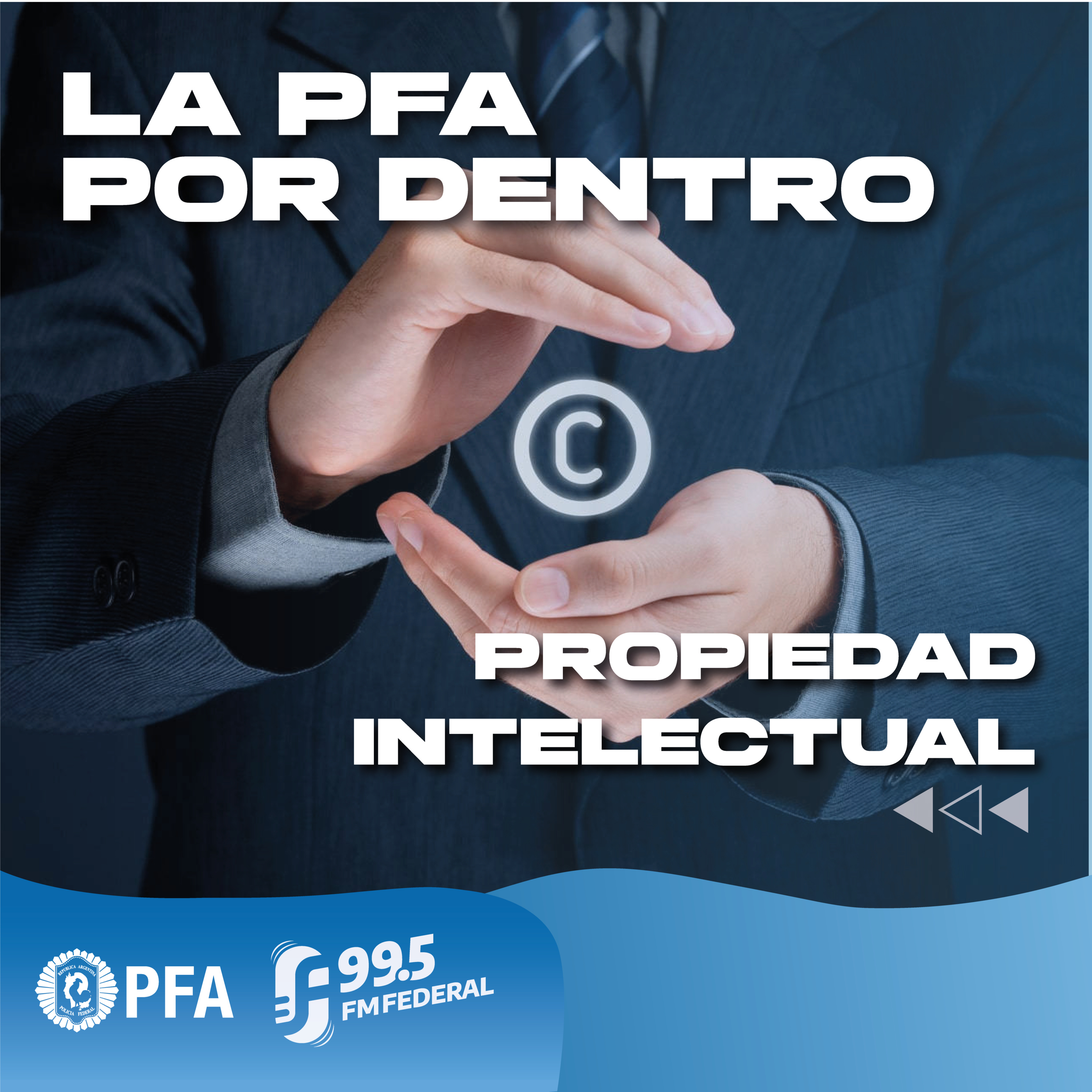 FM FEDERAL 99.5