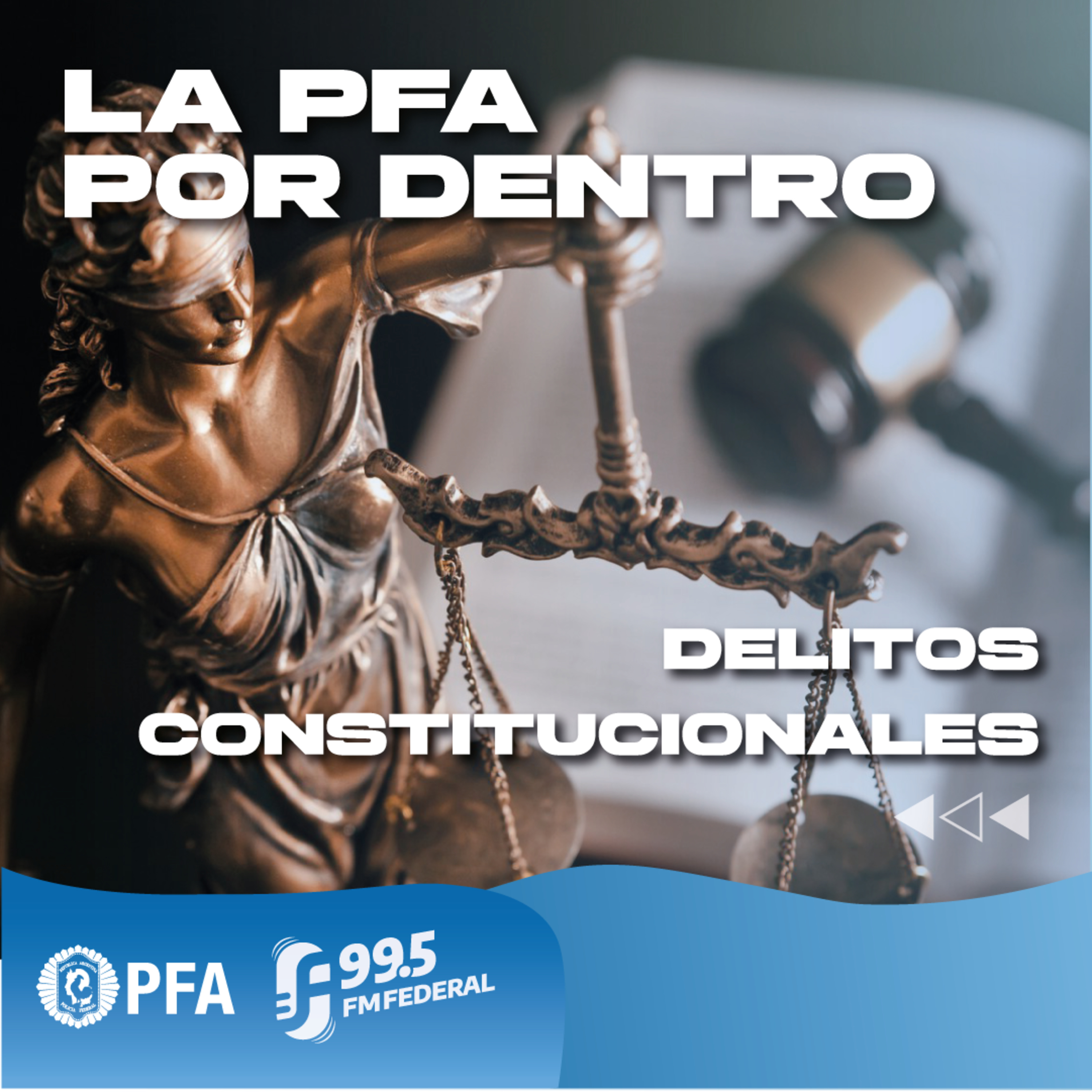 FM FEDERAL 99.5