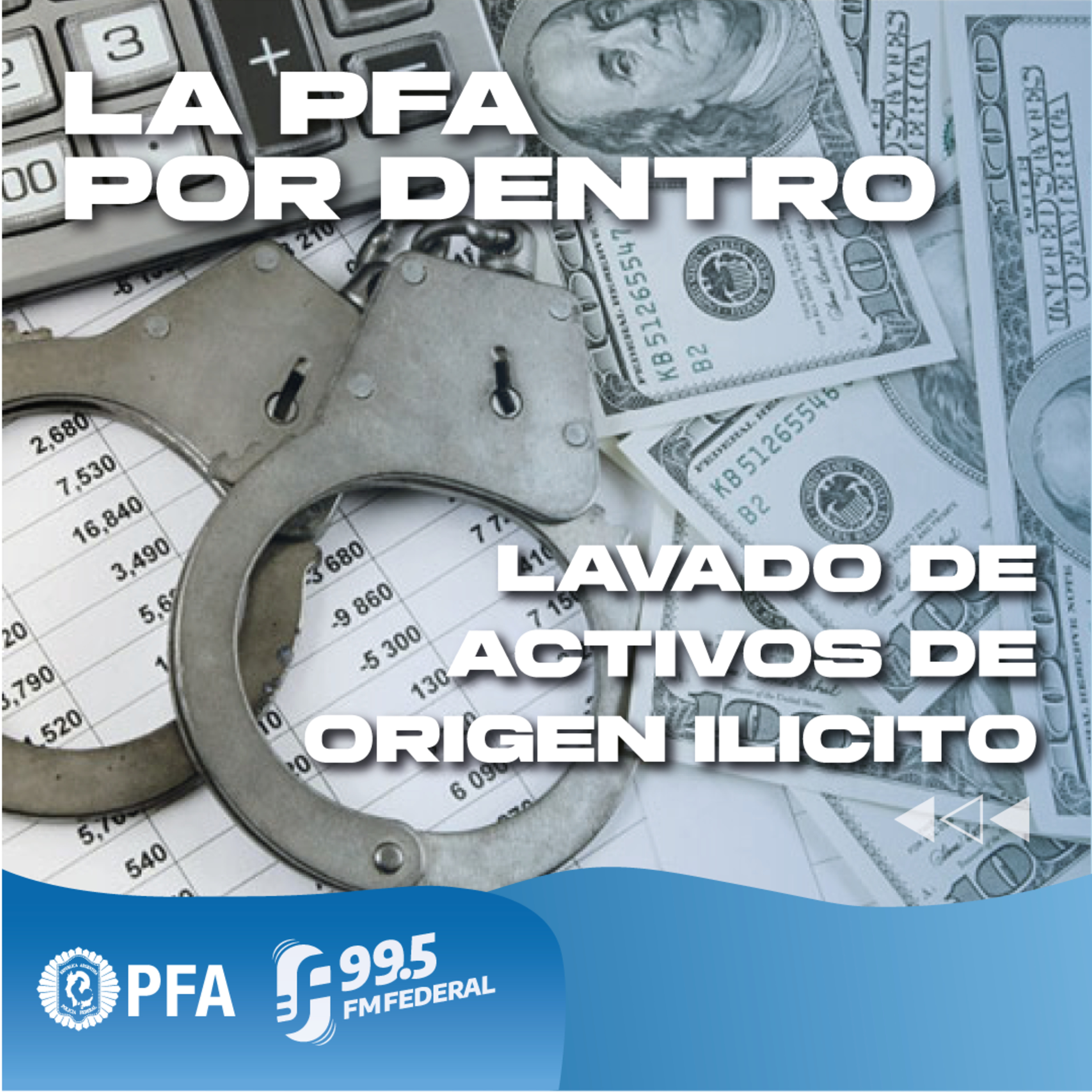FM FEDERAL 99.5