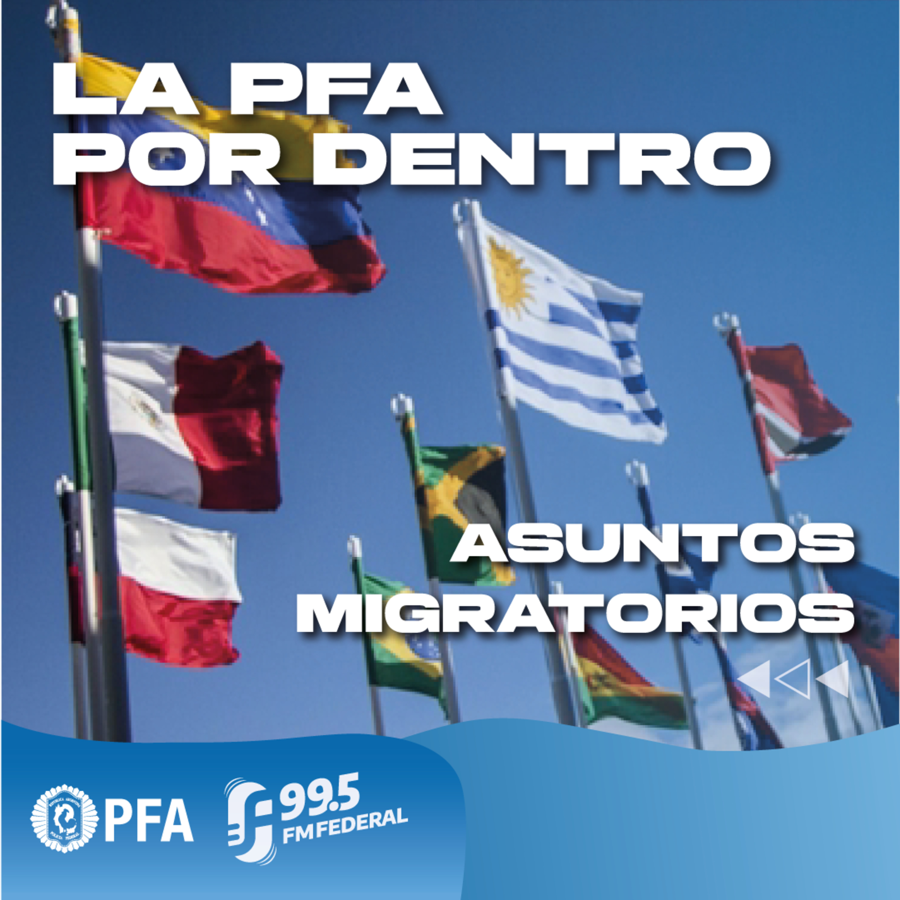 FM FEDERAL 99.5