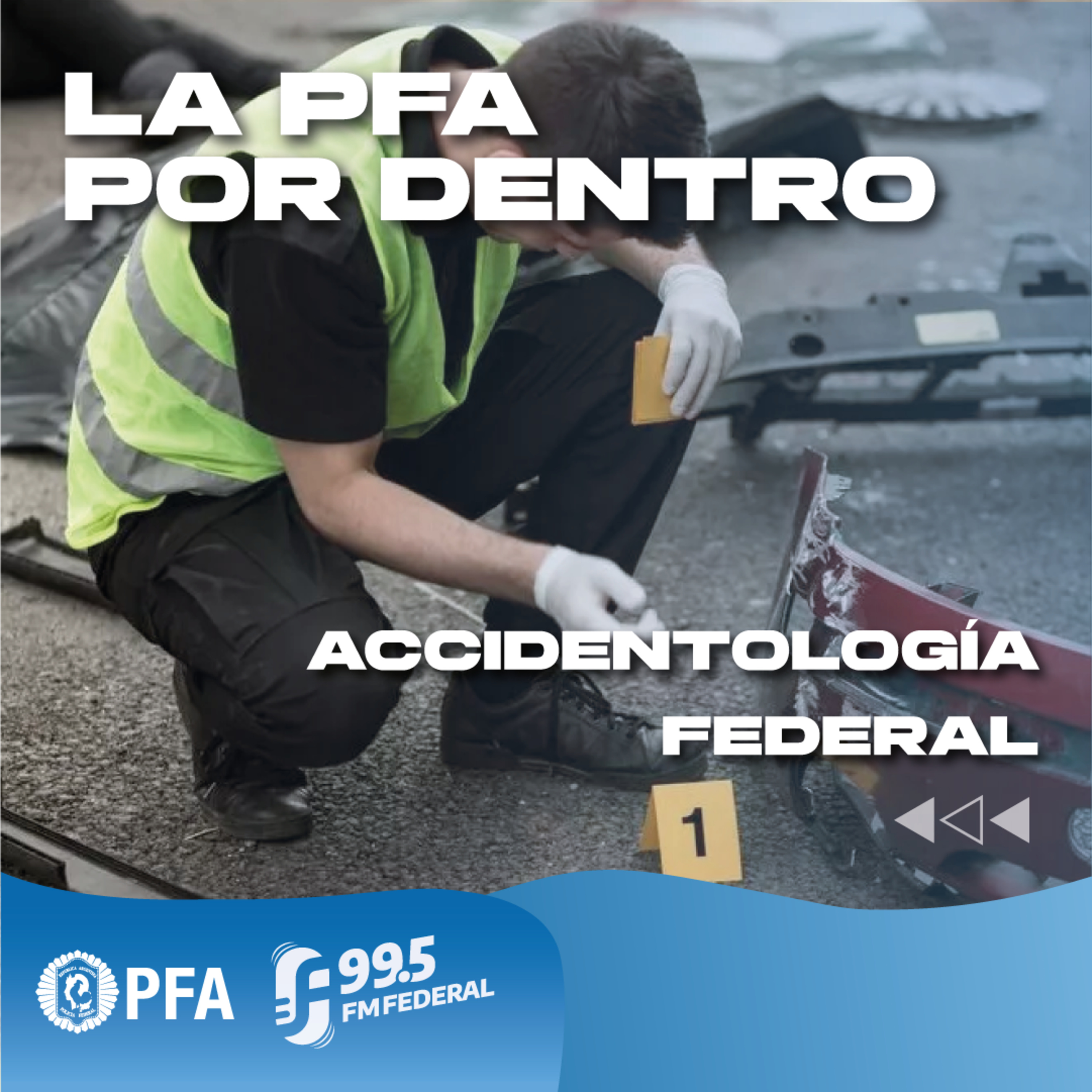 FM FEDERAL 99.5