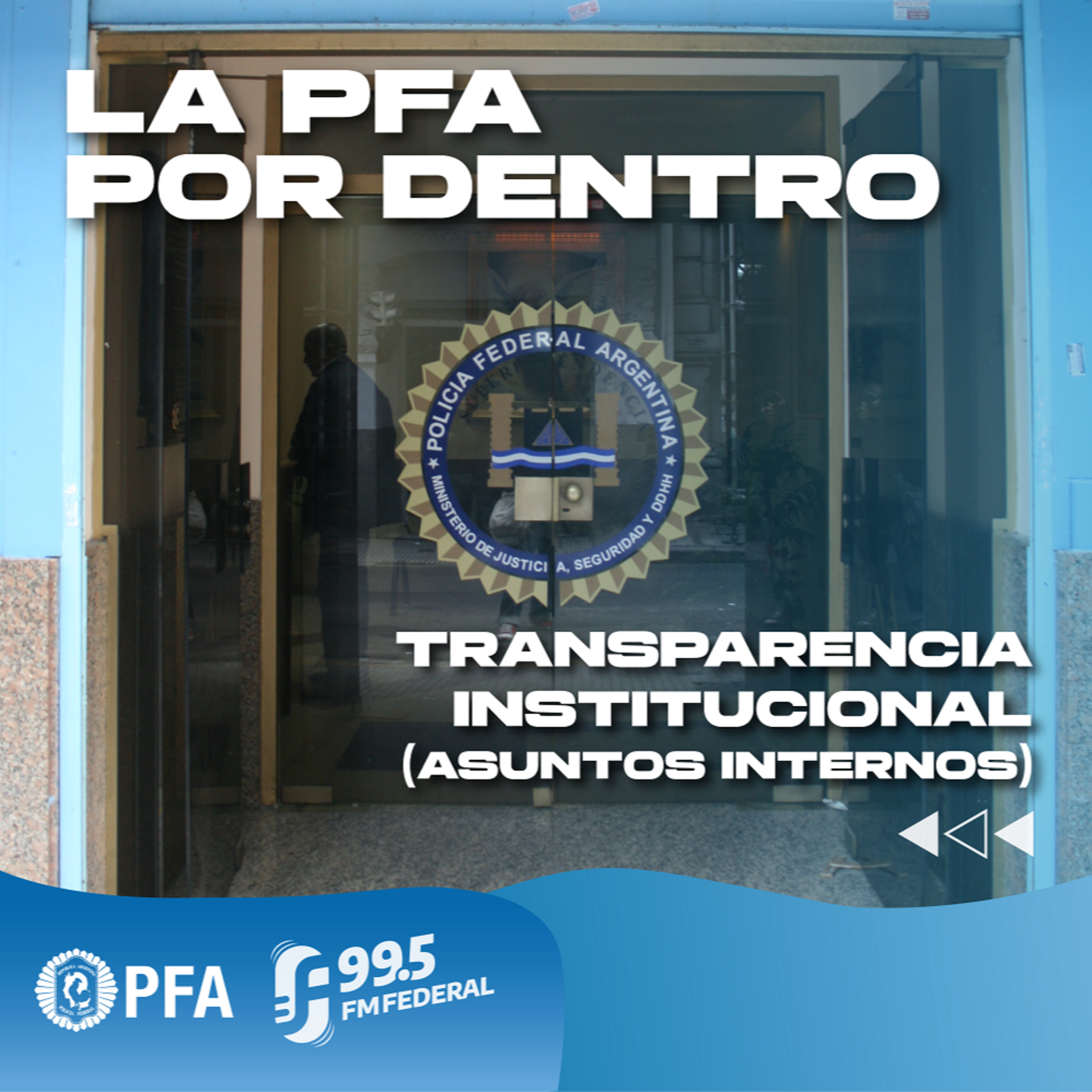 FM FEDERAL 99.5