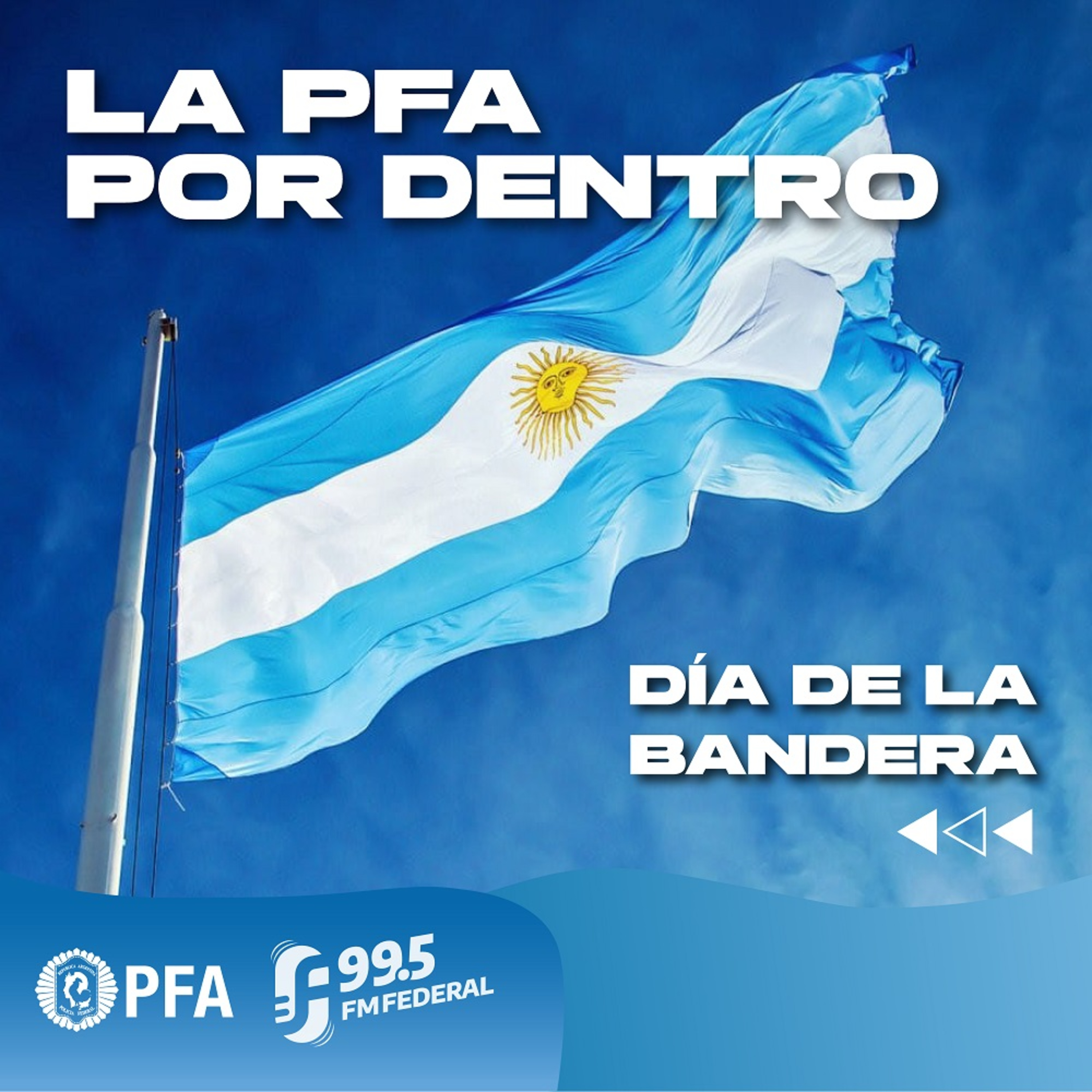 FM FEDERAL 99.5