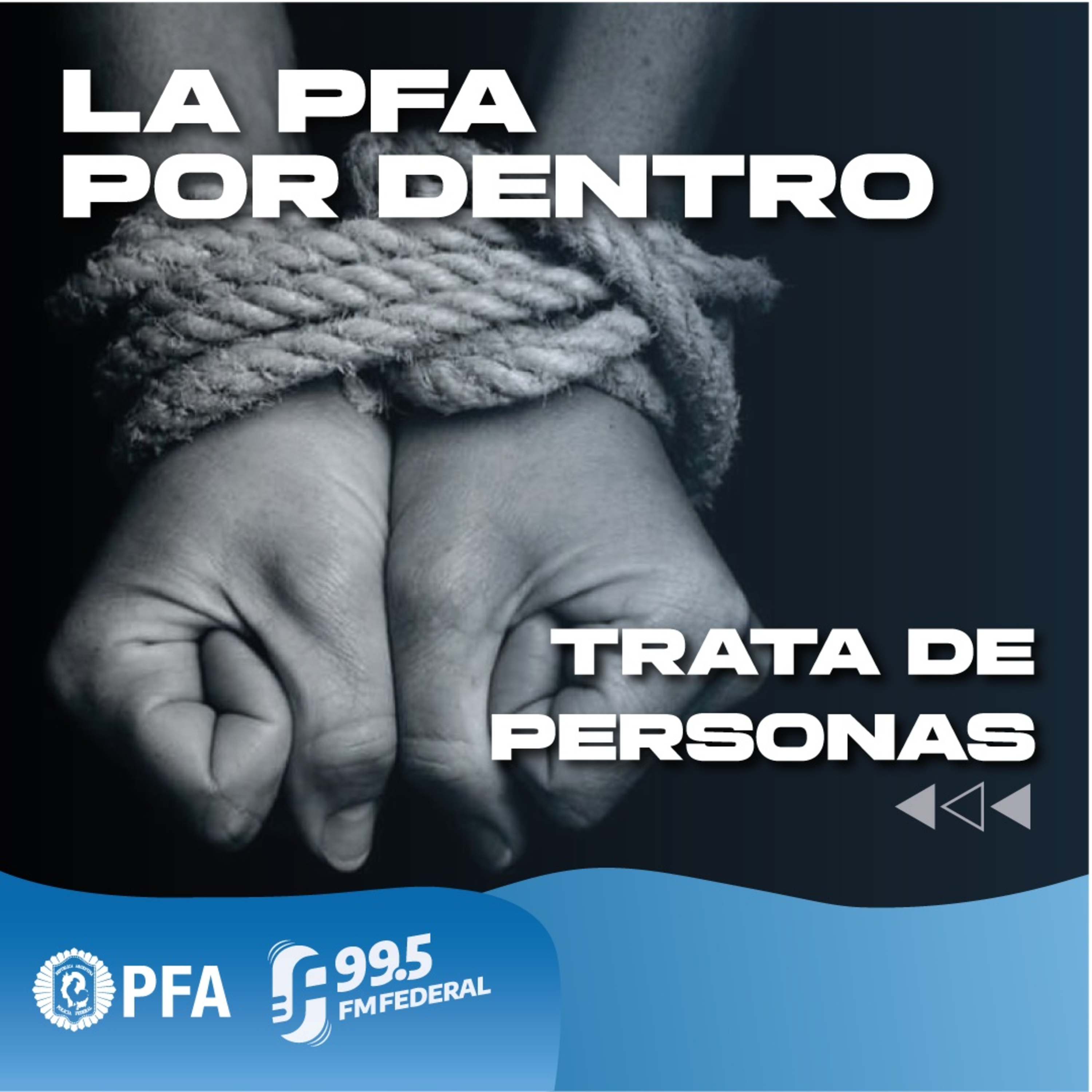 FM FEDERAL 99.5