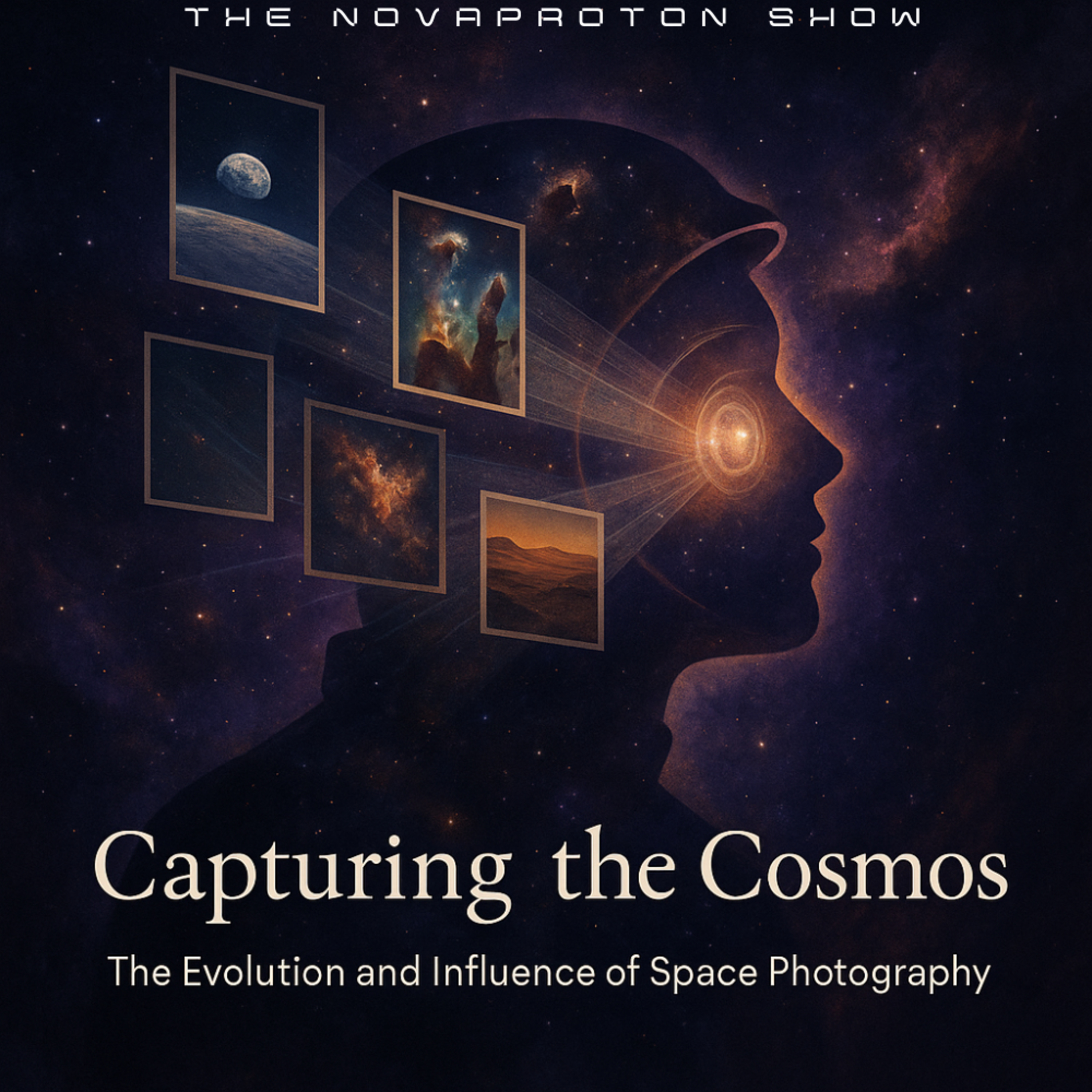 Capturing the Cosmos: The Evolution and Influence of Space Photography