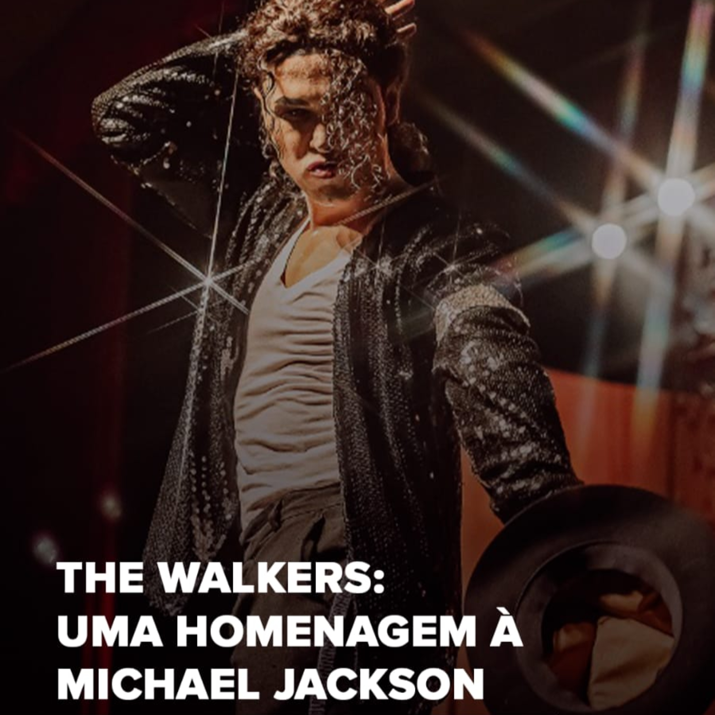 AGENDA CULTURAL - ENTREVISTA COM THE WALKERS episode artwork