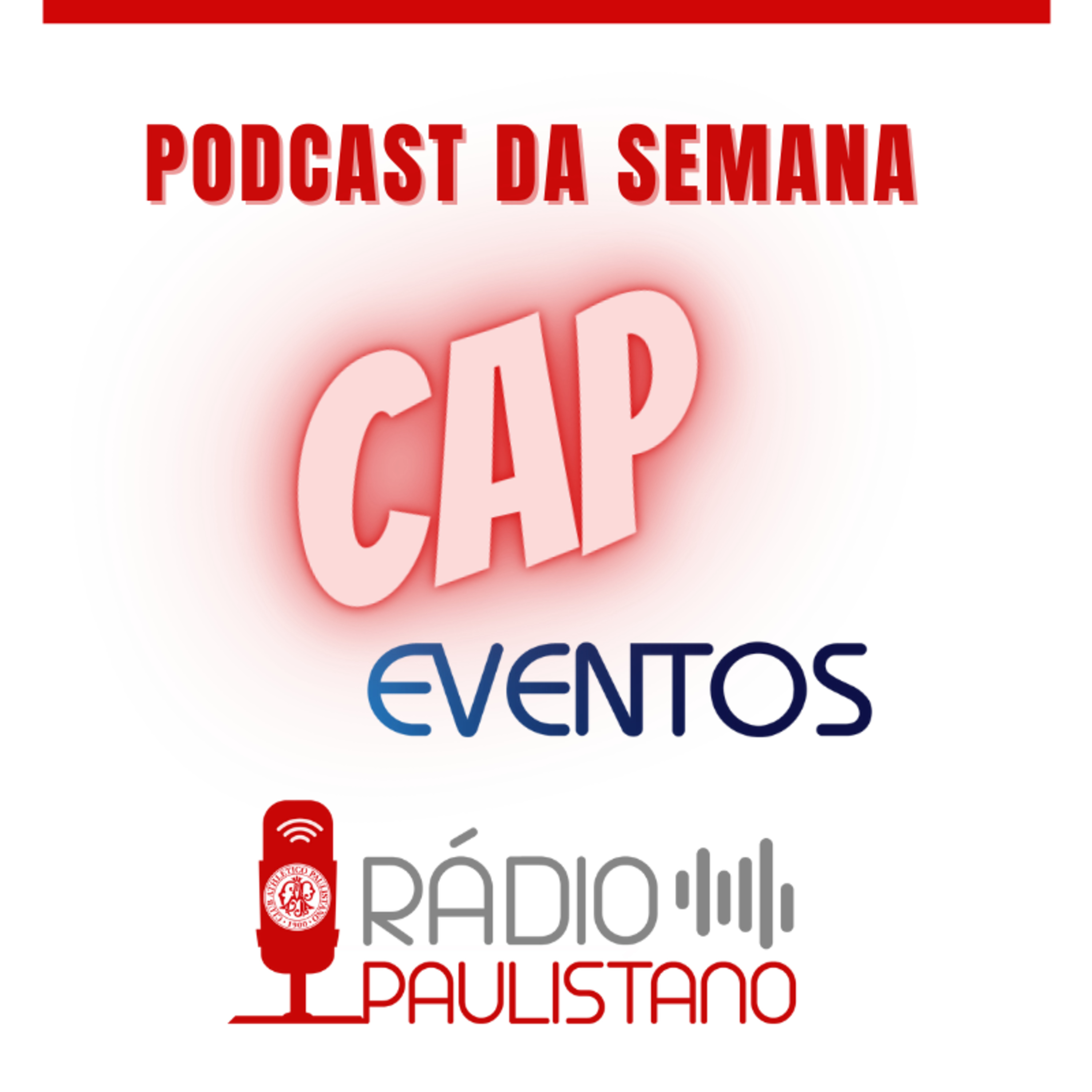 PODCAST CAP EVENTOS - KIDS FASHION DAY 2023 episode artwork