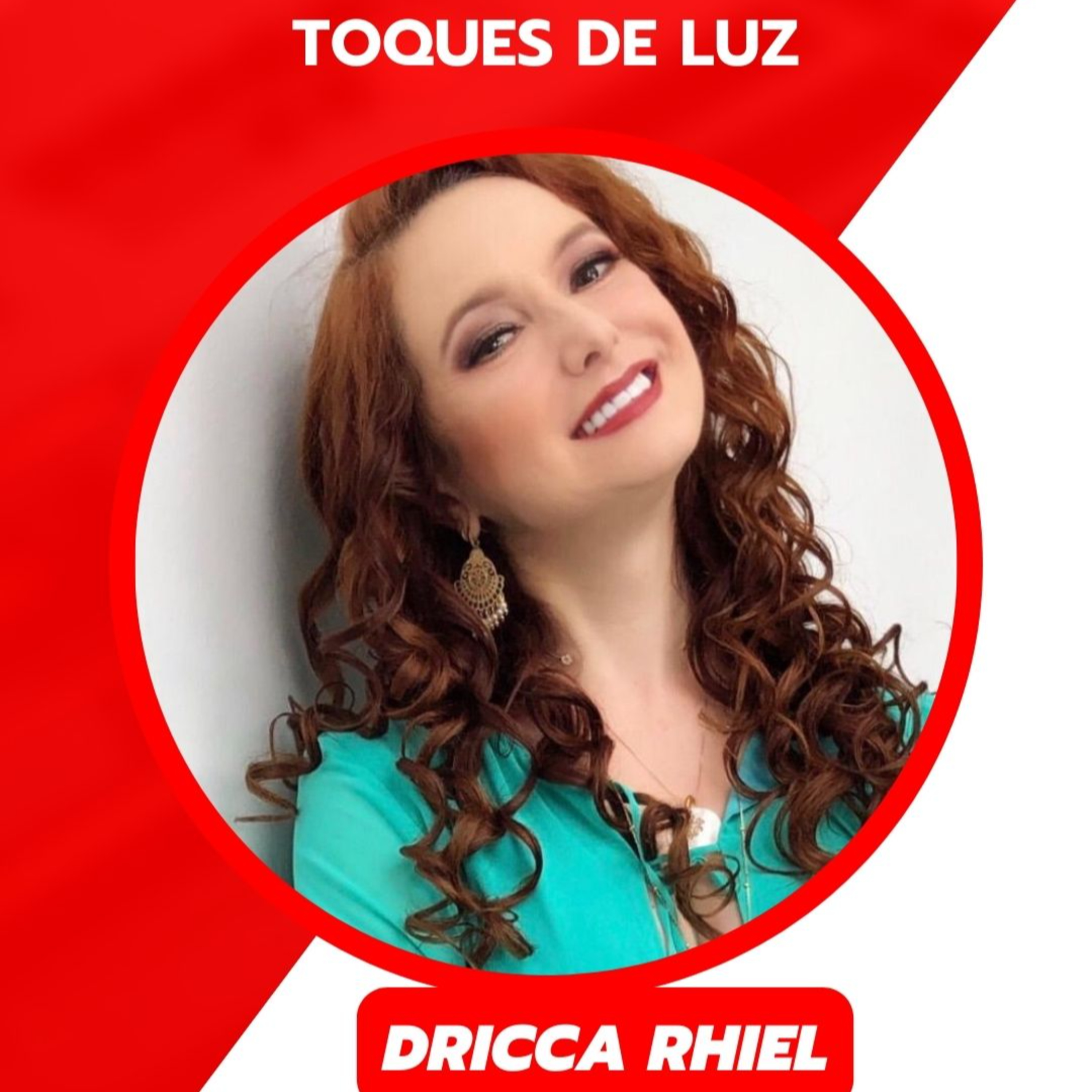 TOQUES DE LUZ - O FANATISMO CEGA episode artwork