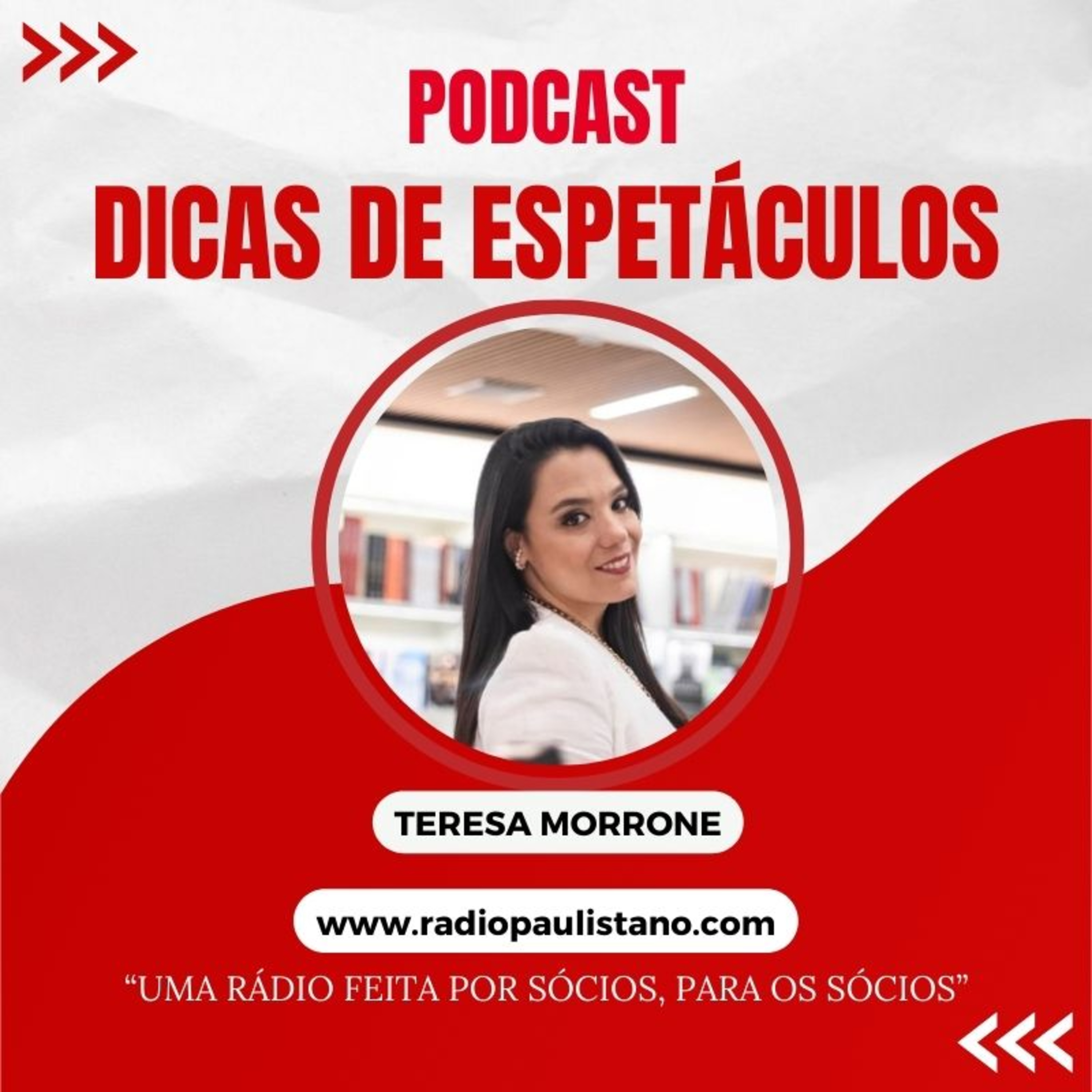 DICAS DE ESPETACULOS - LEGALMENTE LOIRA O MUSICAL episode artwork