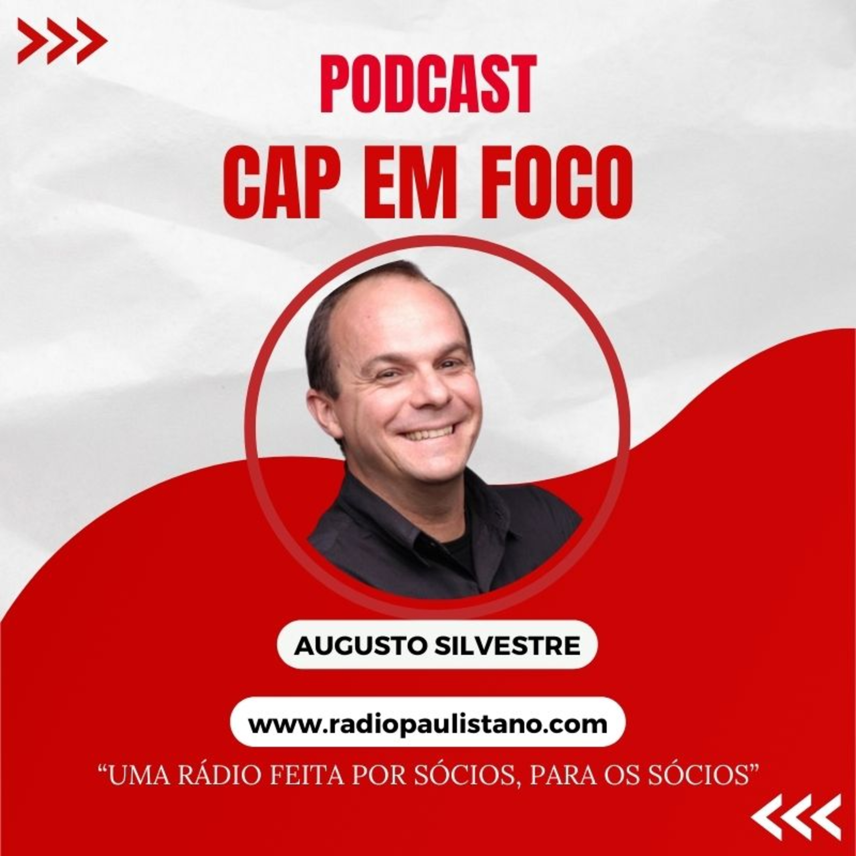 CAP EM FOCO - A FARSA DO ADVOGADO PATHELIN episode artwork