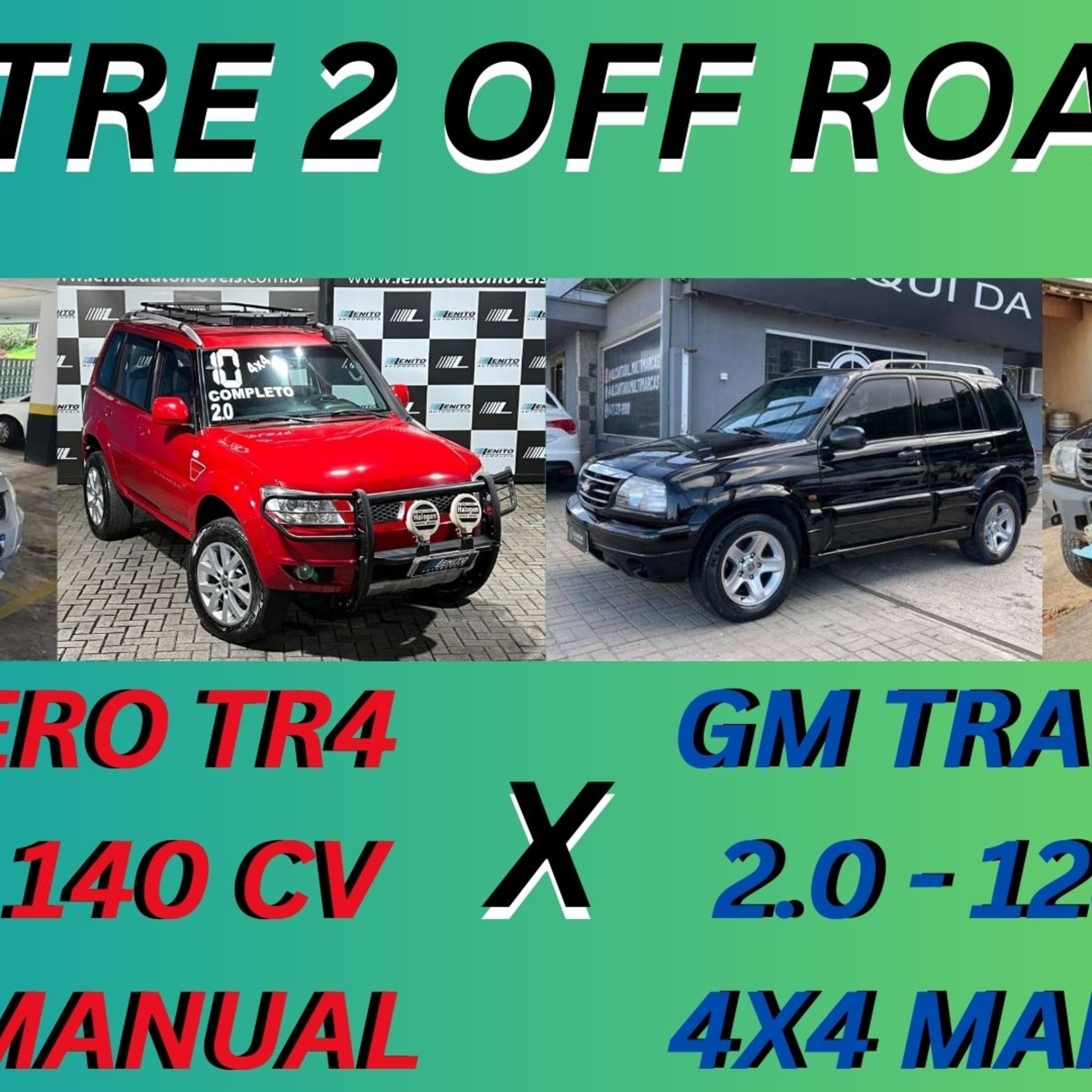 Divisão Automotiva