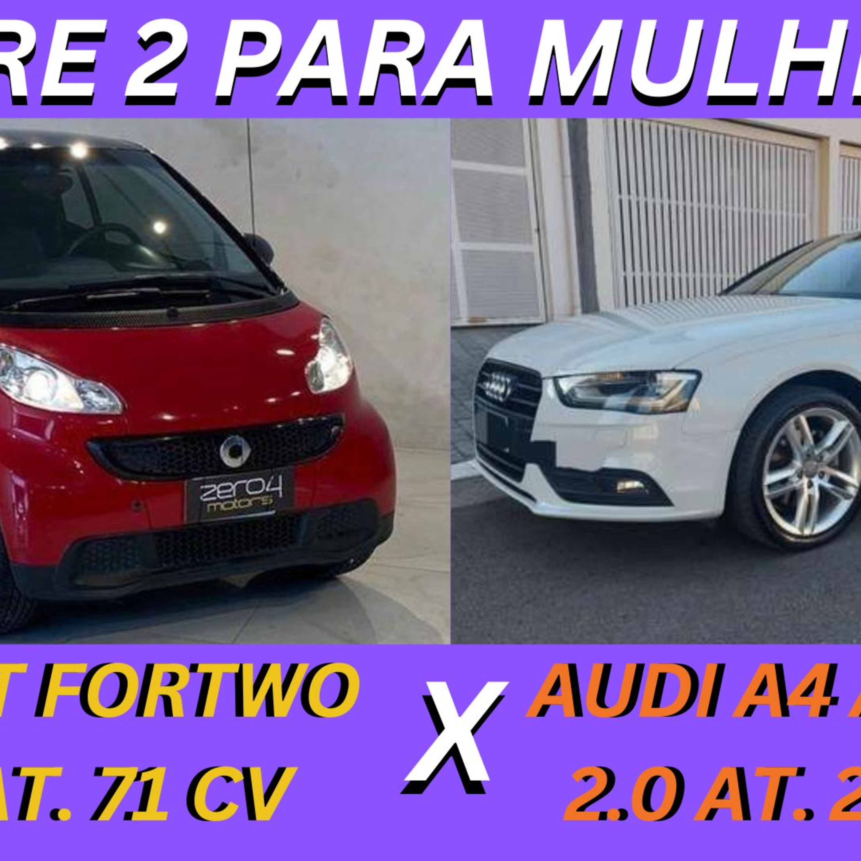 Divisão Automotiva