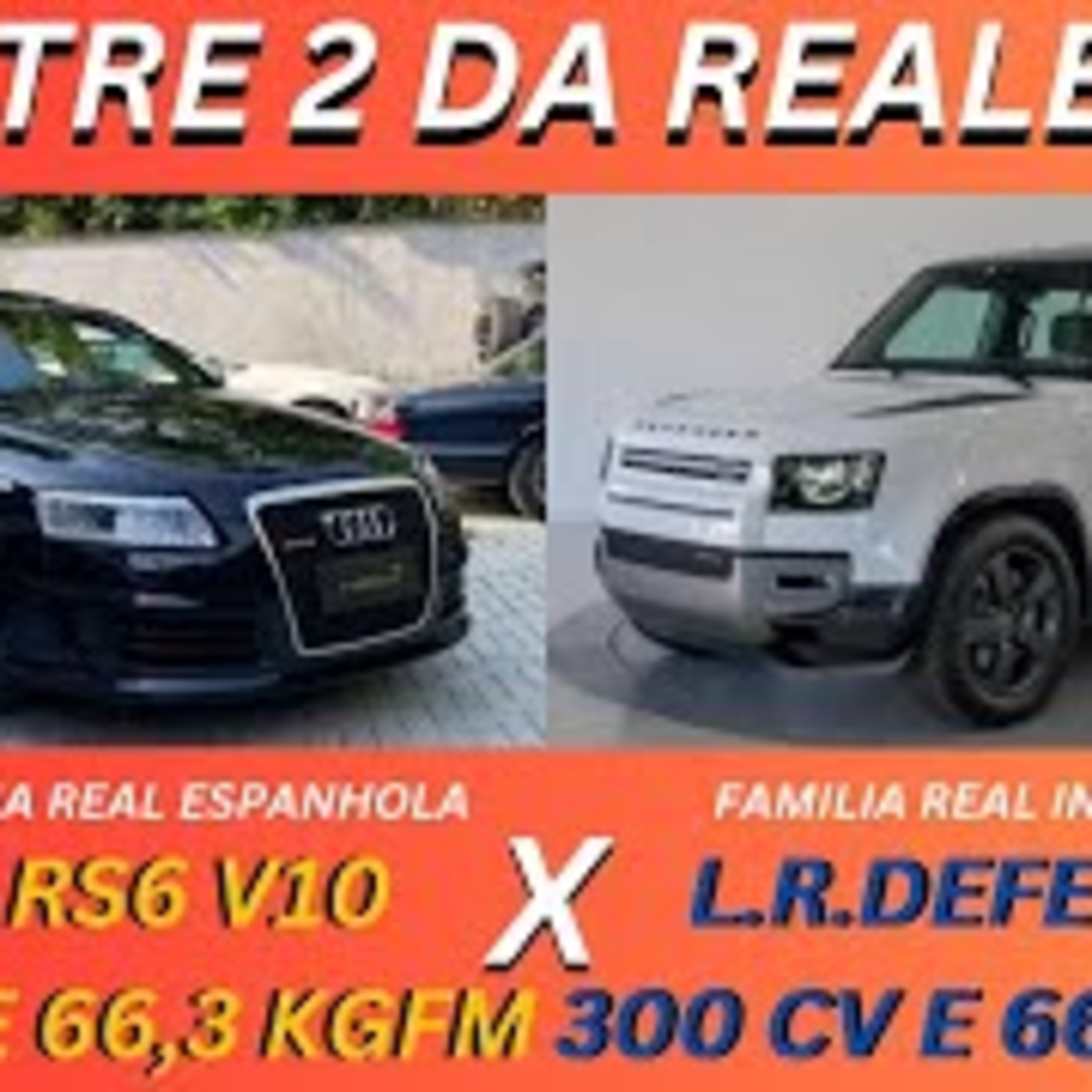 Divisão Automotiva