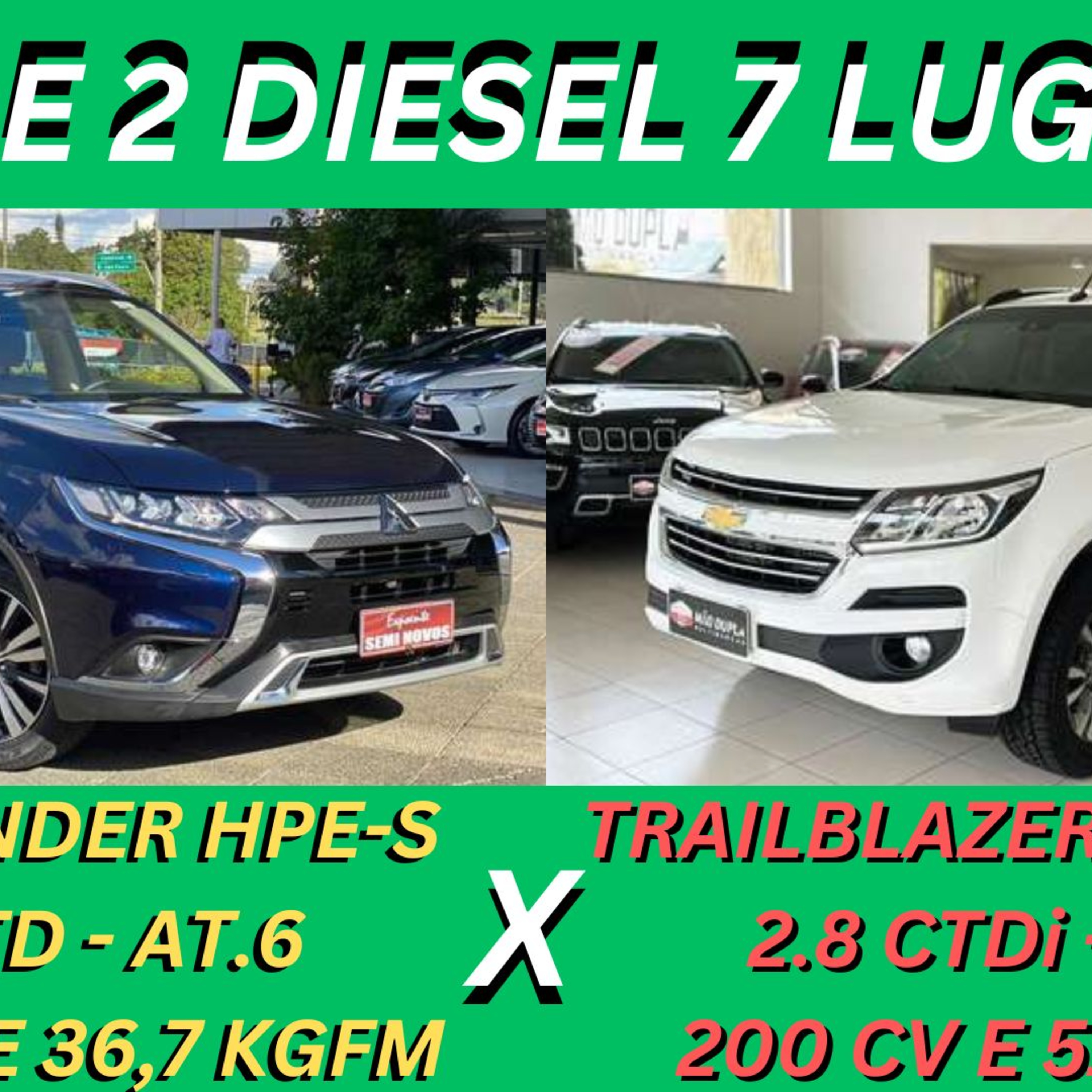 Divisão Automotiva