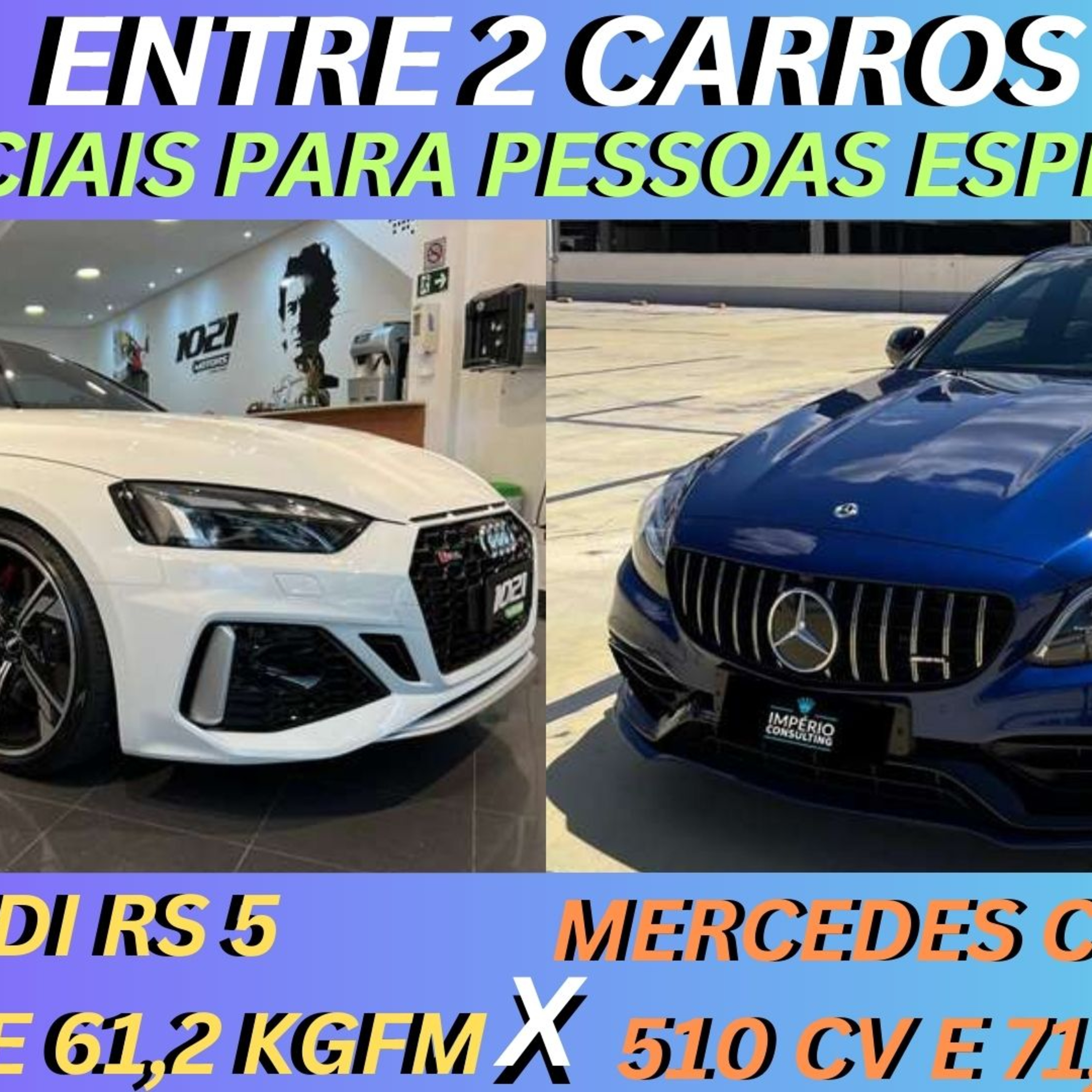 Divisão Automotiva