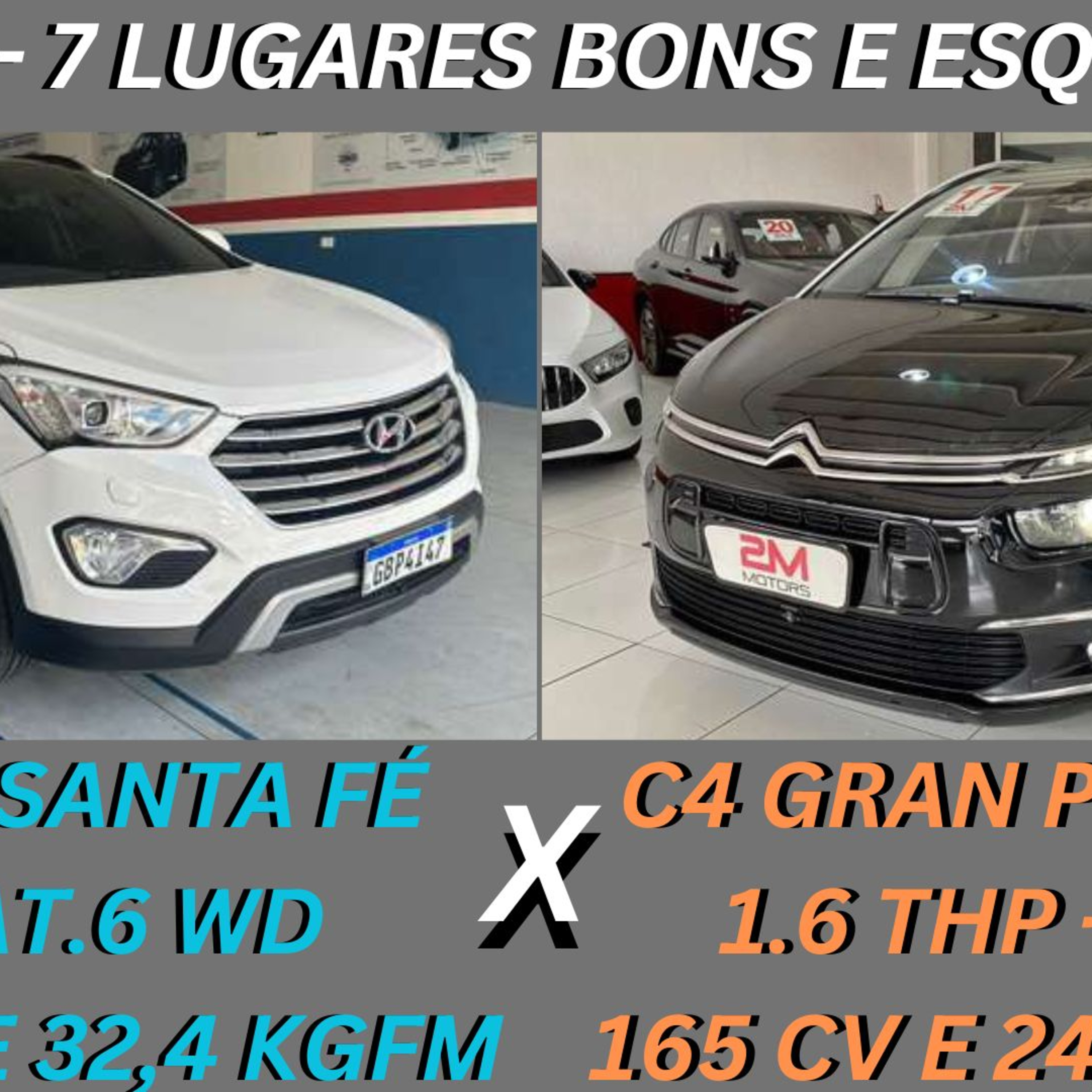 Divisão Automotiva