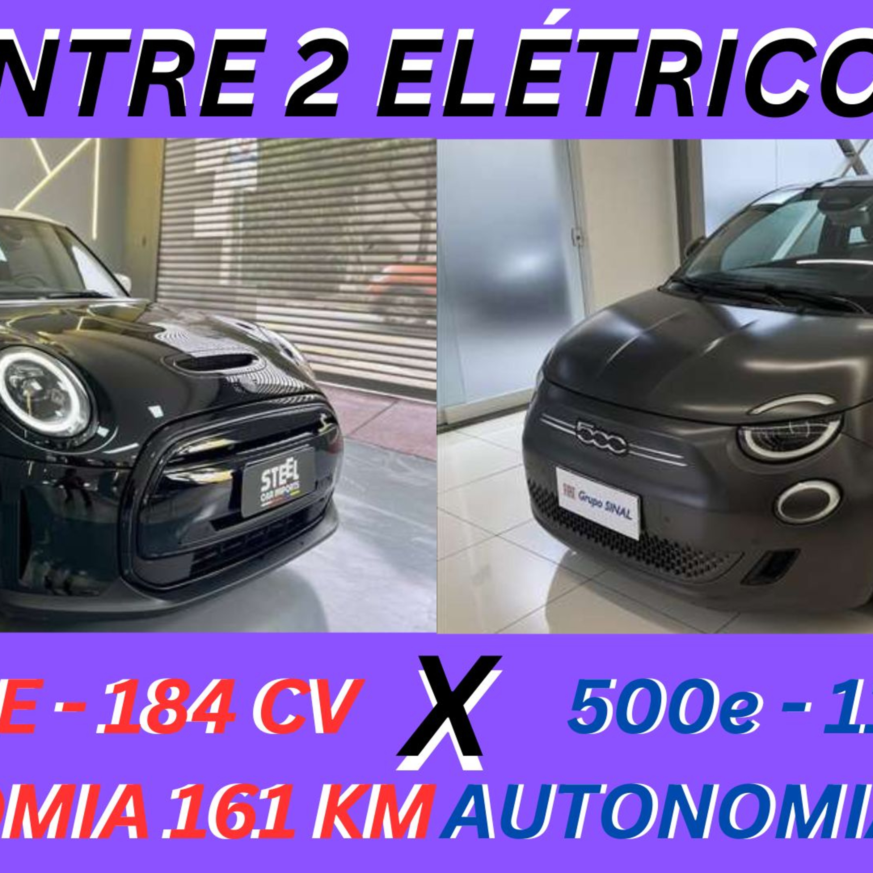 Divisão Automotiva