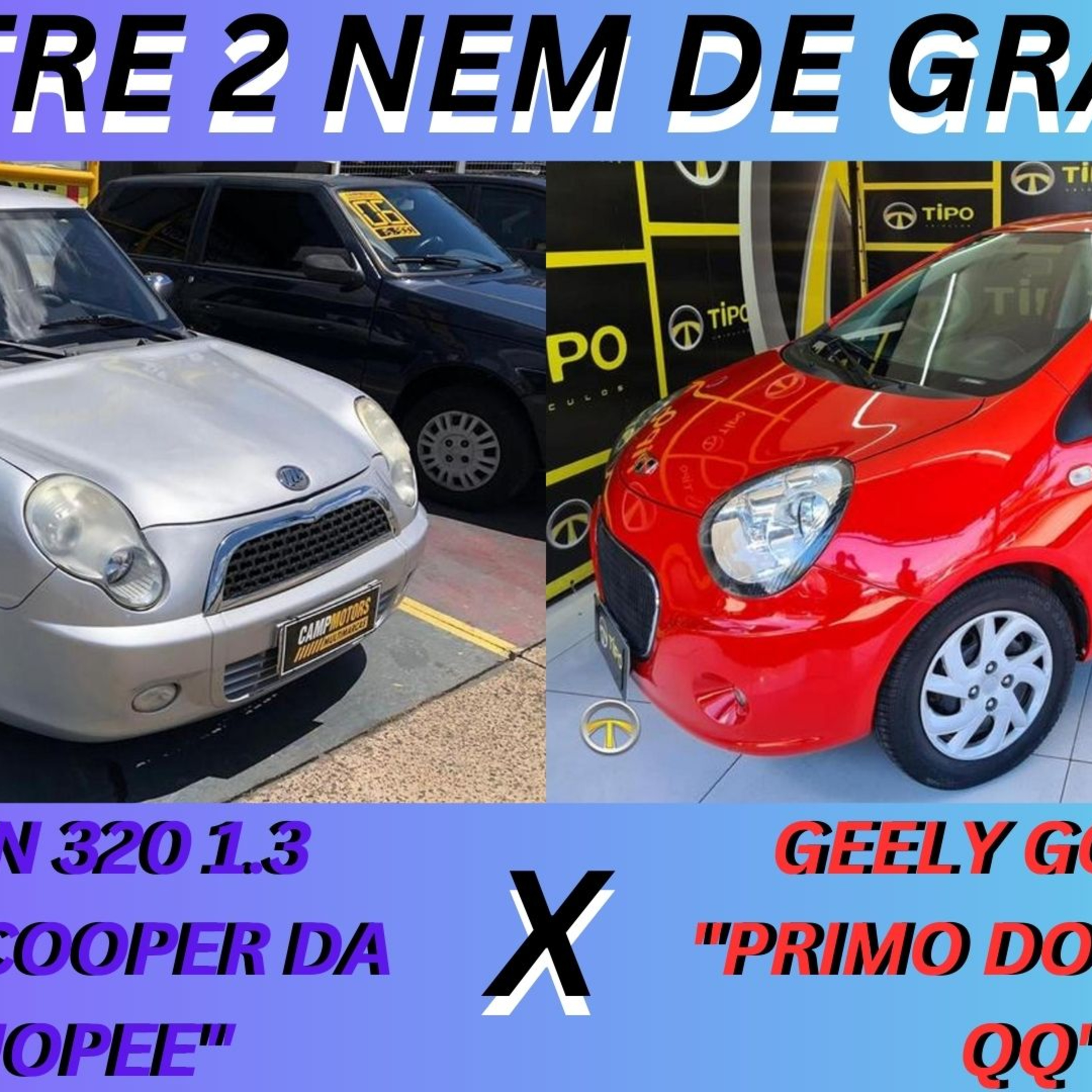 Divisão Automotiva