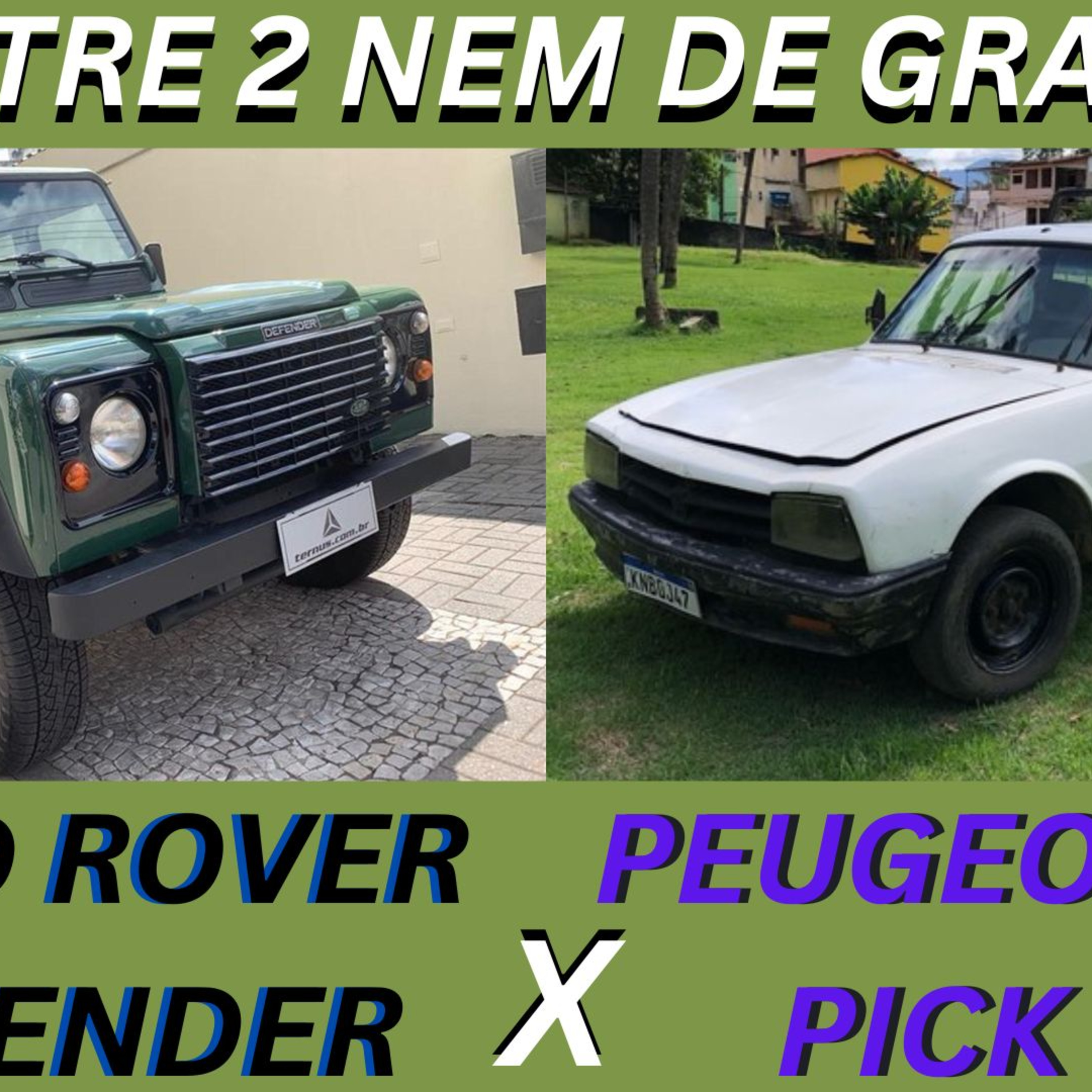 Divisão Automotiva