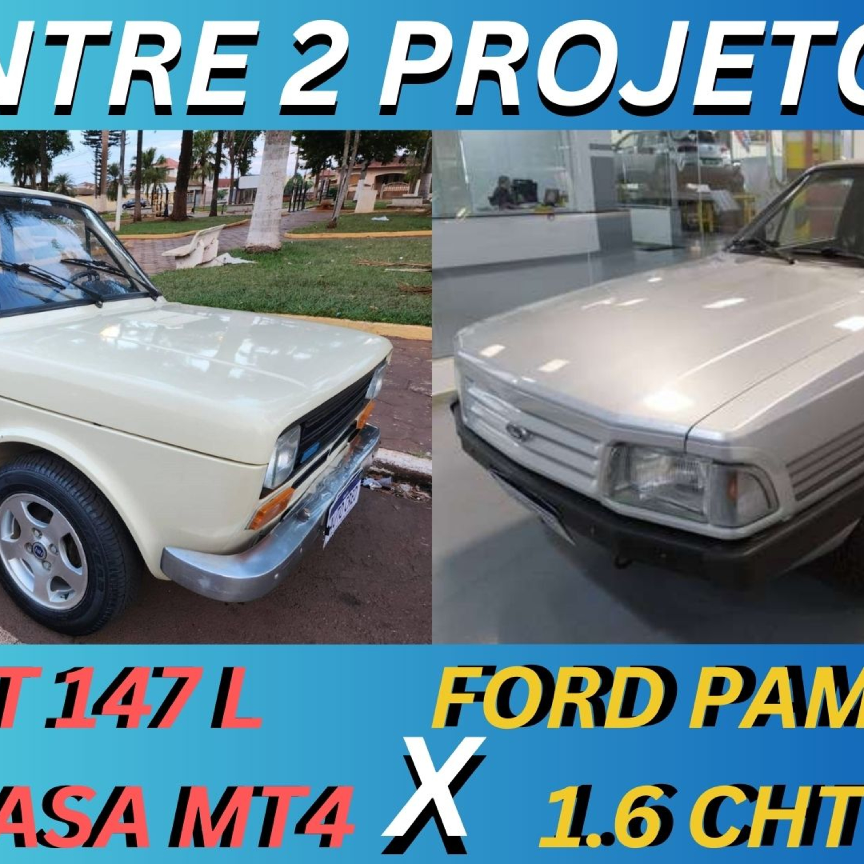 Divisão Automotiva