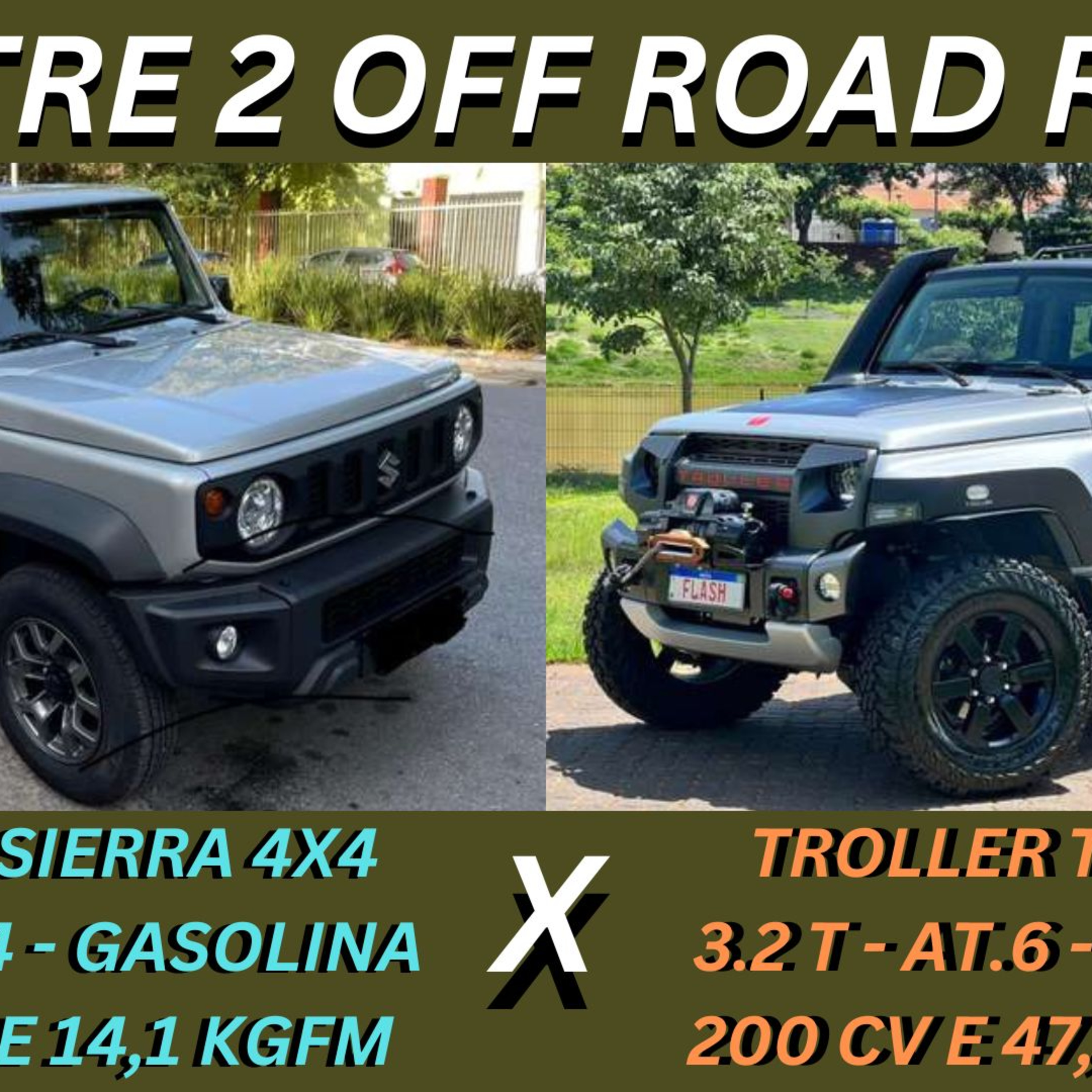 Divisão Automotiva