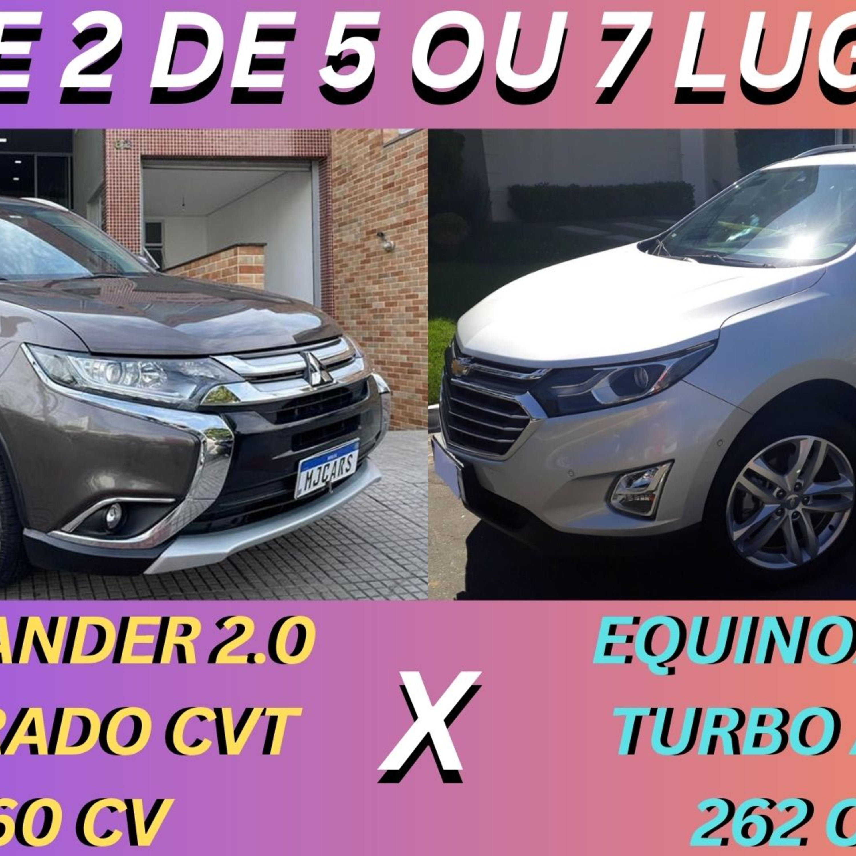 Divisão Automotiva
