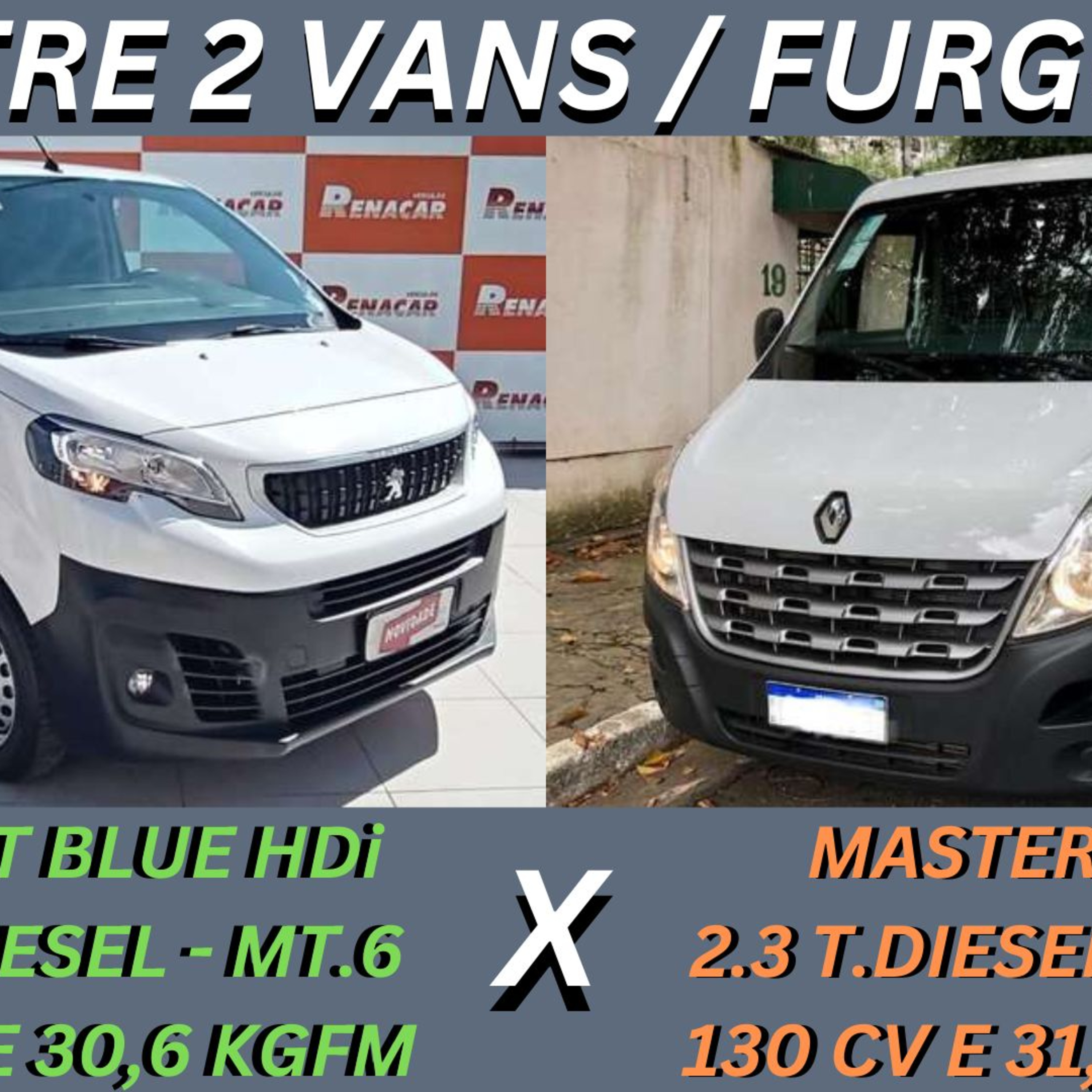 Divisão Automotiva