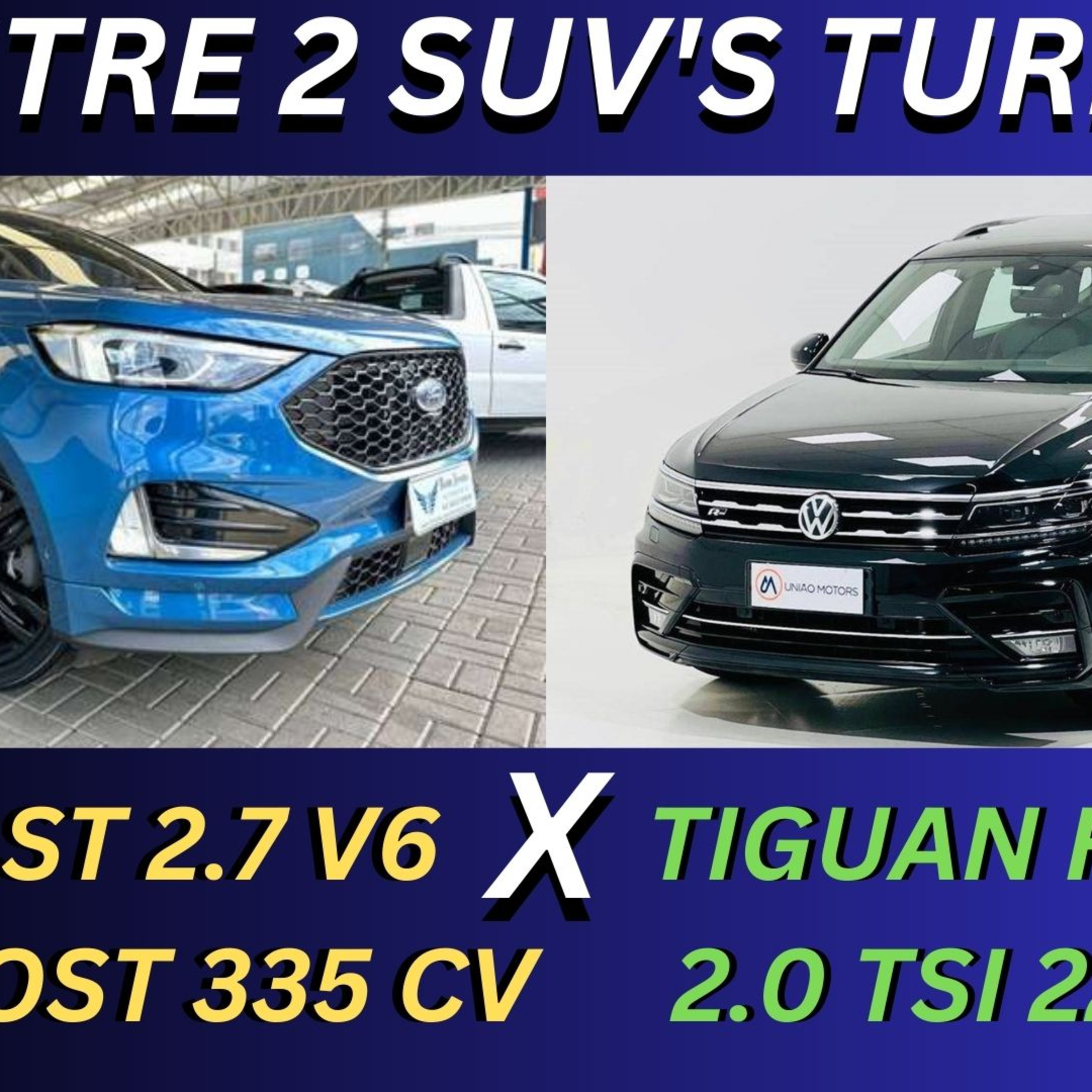 Divisão Automotiva