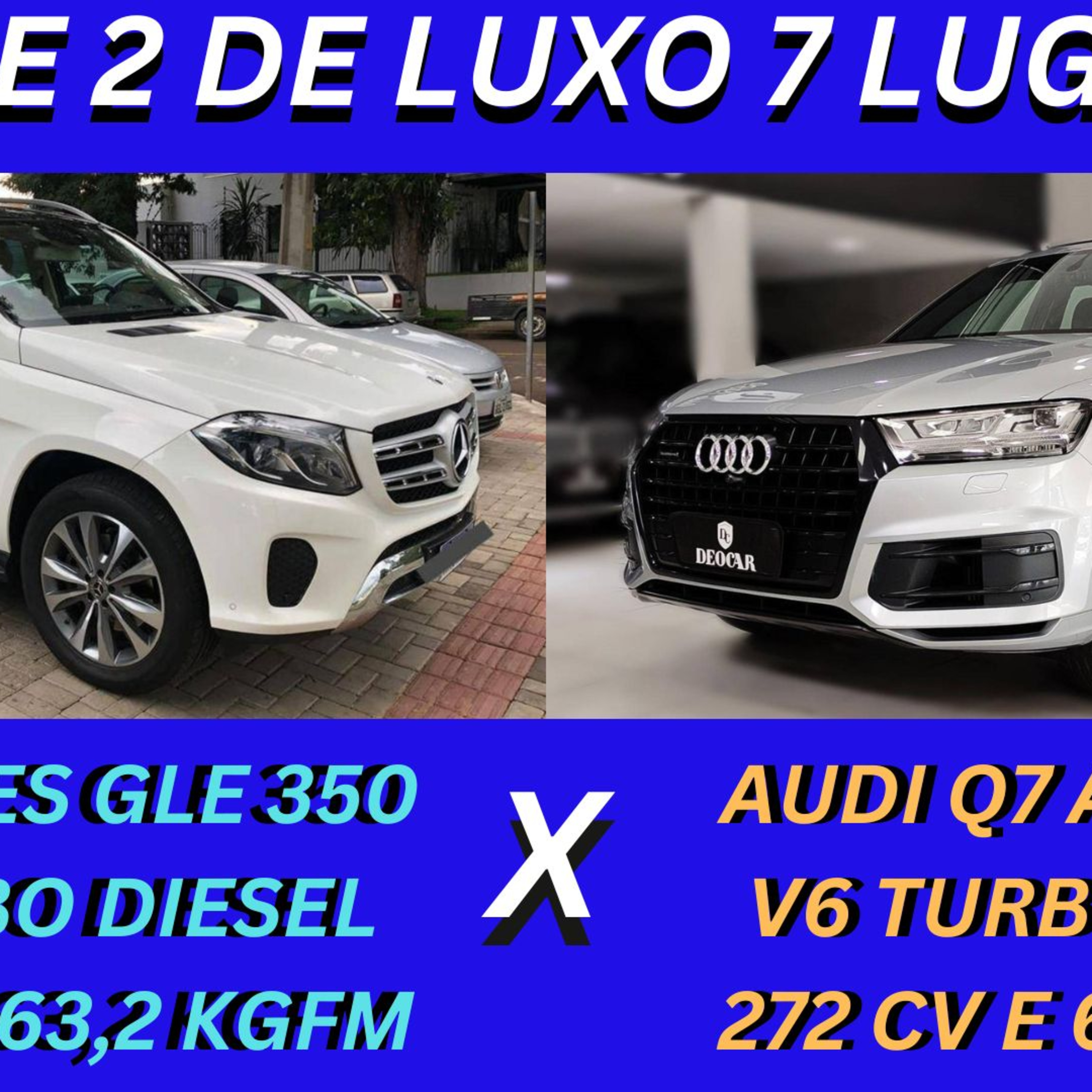 Divisão Automotiva